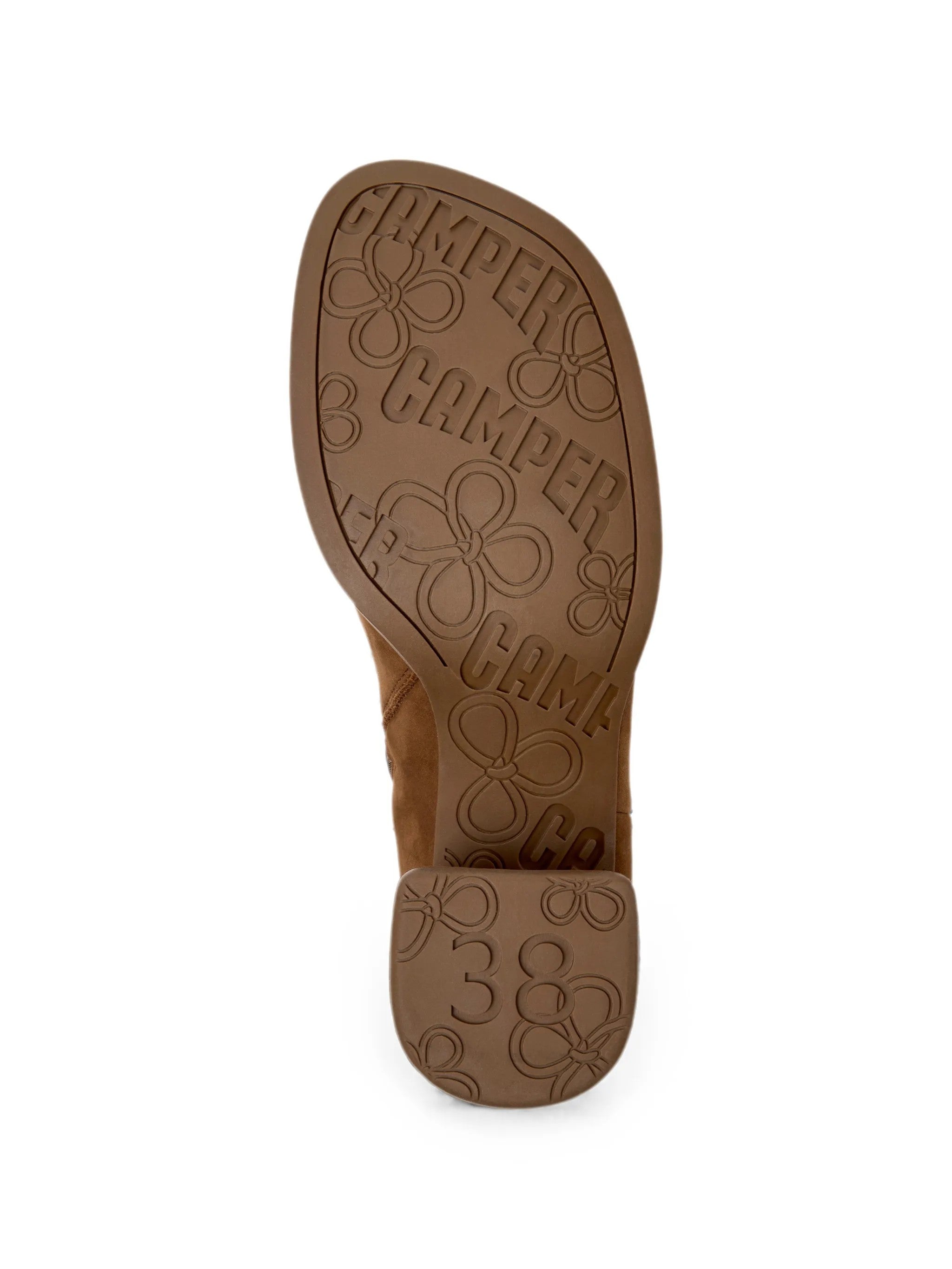 Camper SNEAKERS Marrone