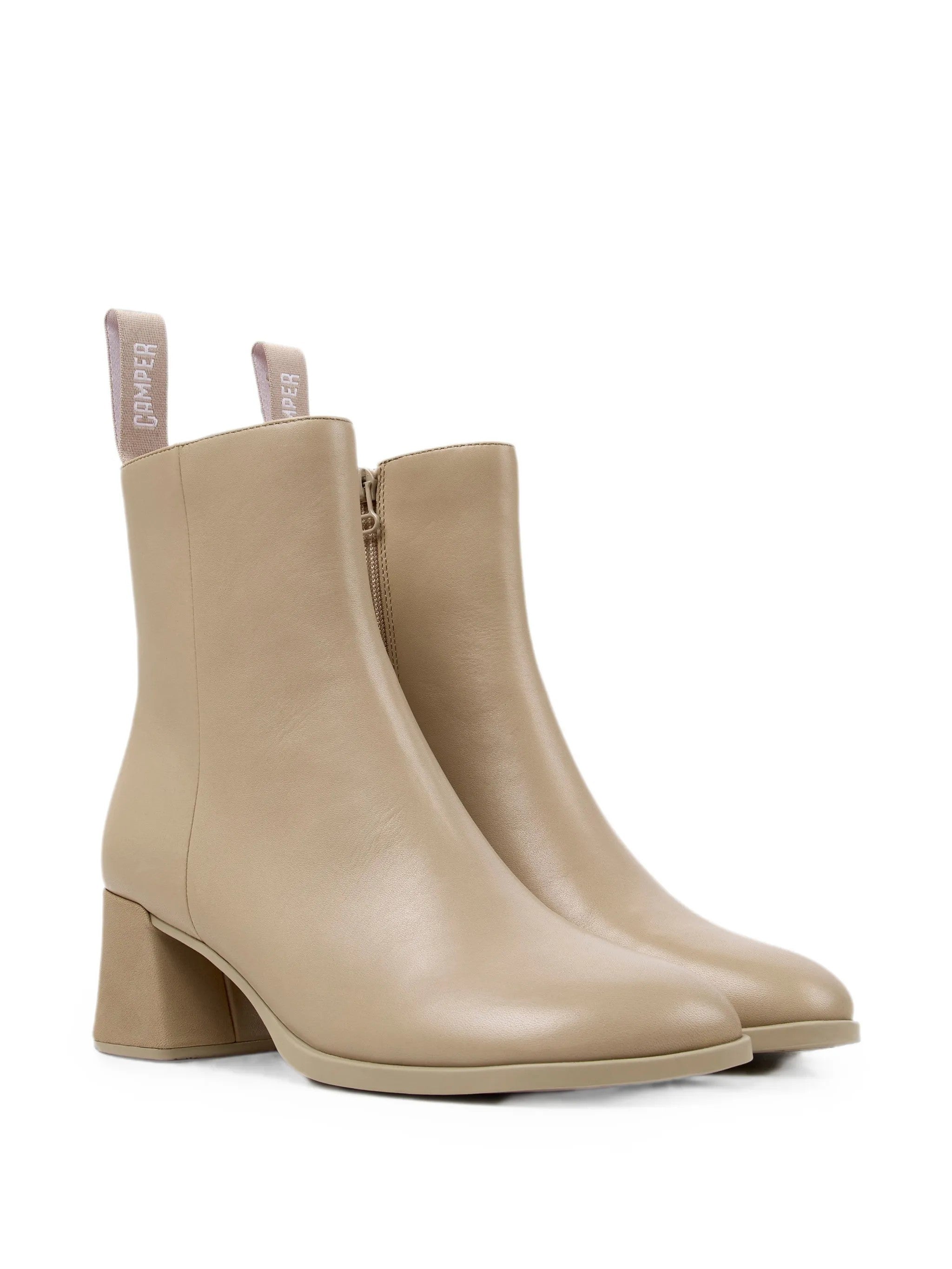 Camper SNEAKERS Beige