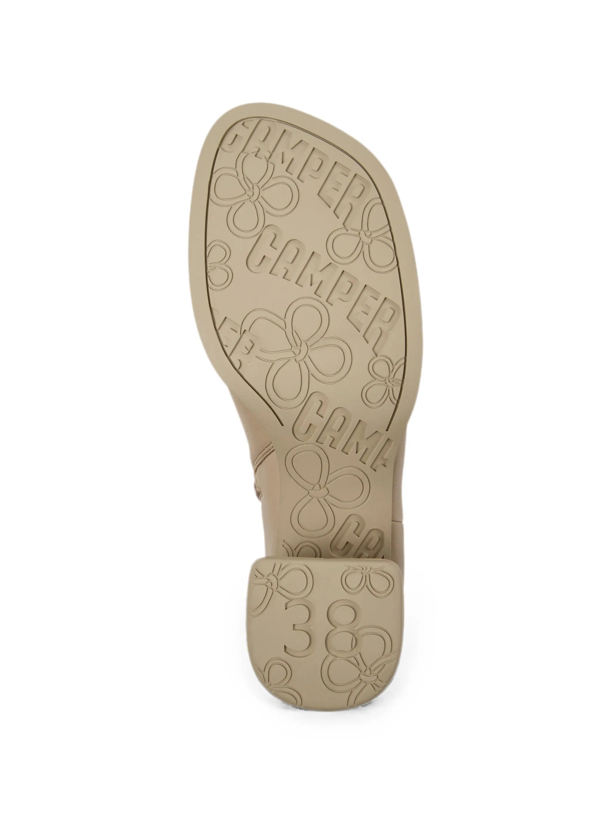 Camper SNEAKERS Beige