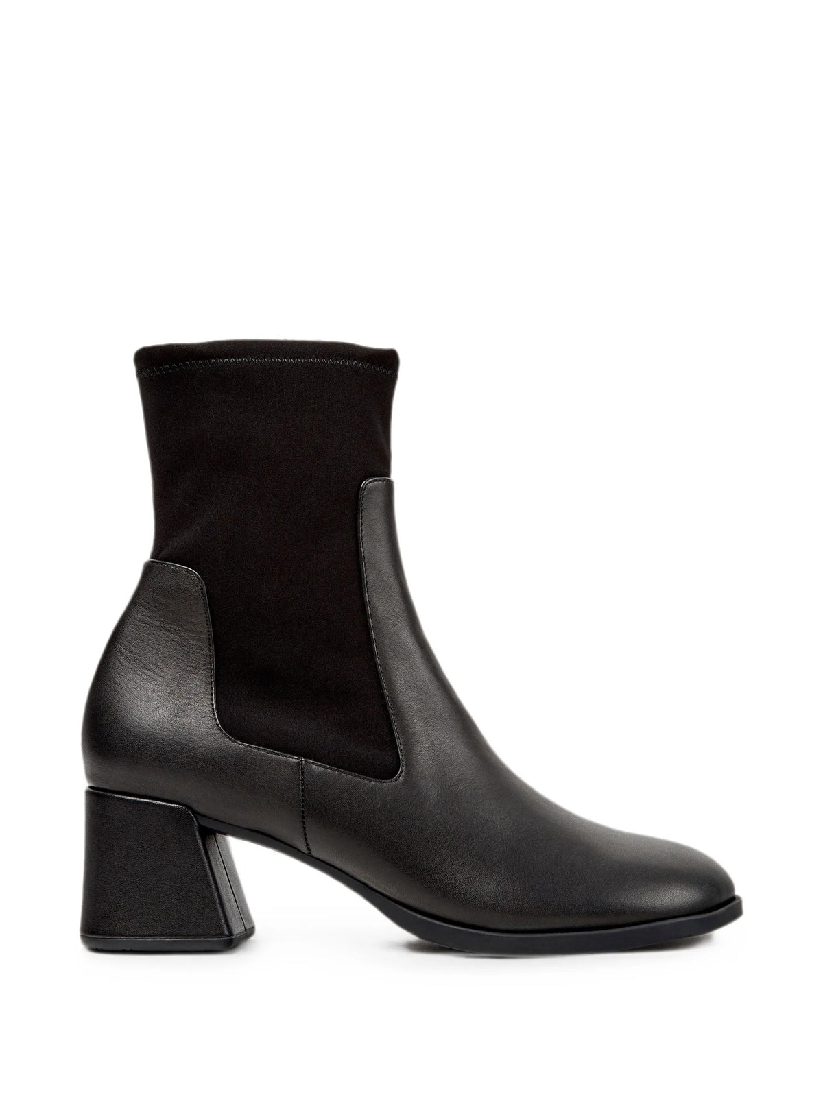 Camper SNEAKERS Nero