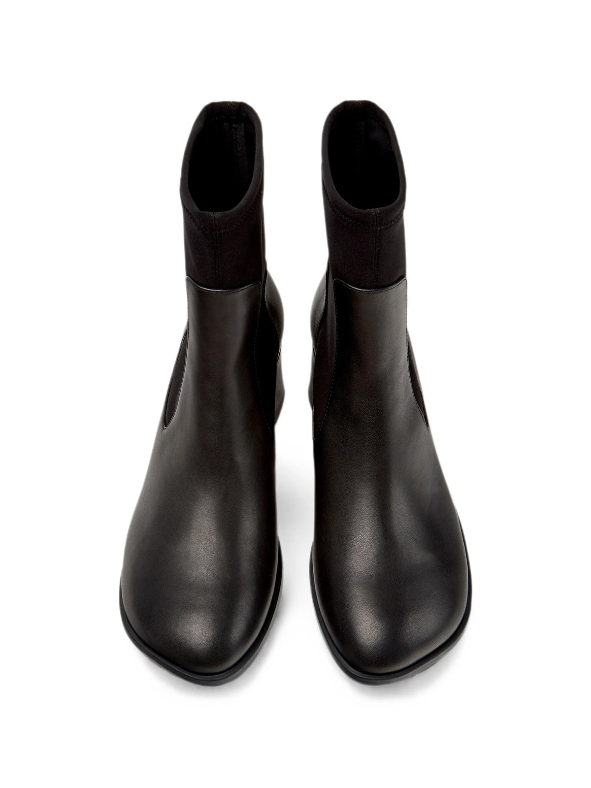 Camper SNEAKERS Nero
