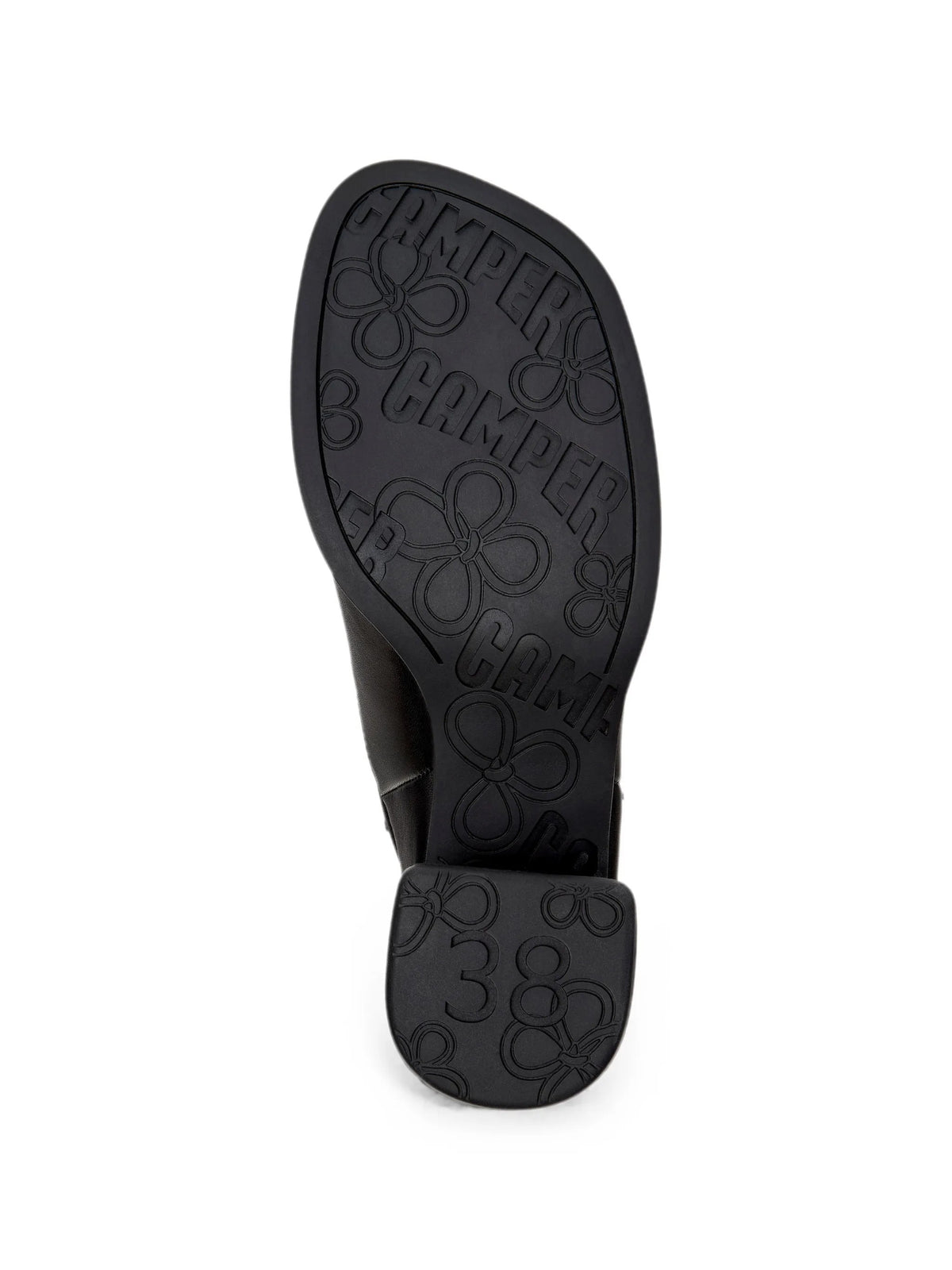 Camper SNEAKERS Nero