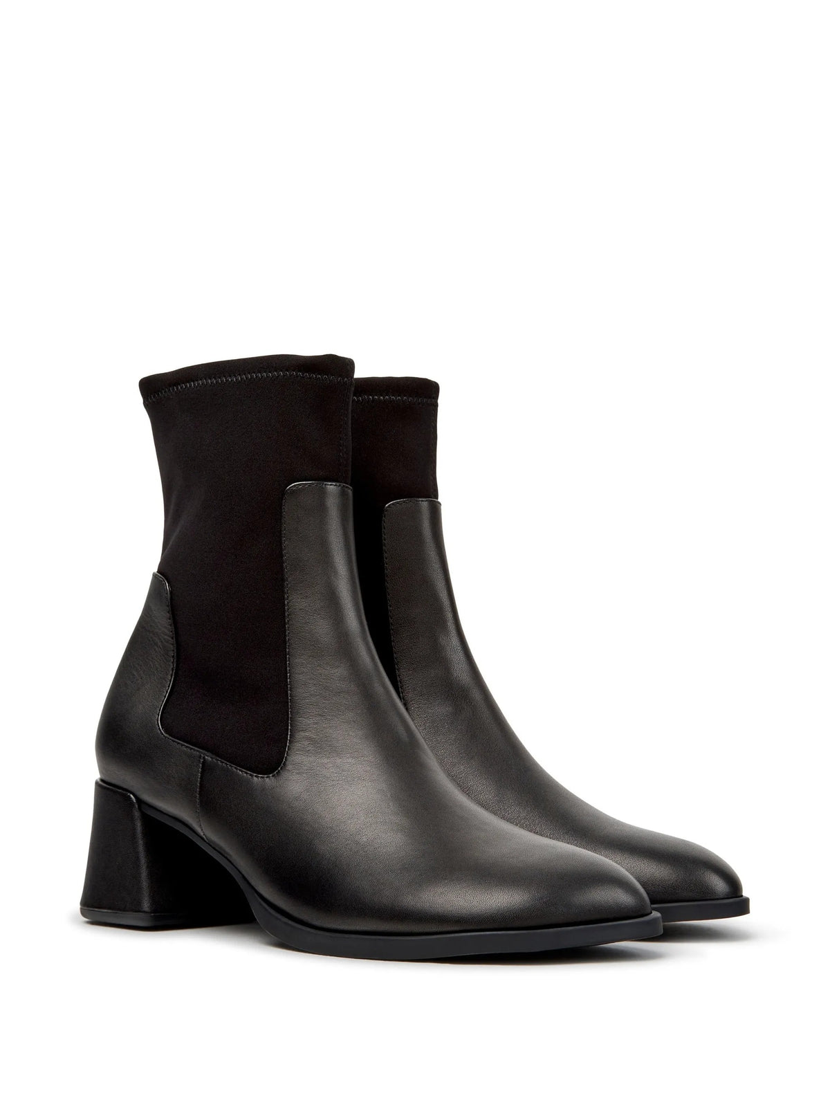 Camper SNEAKERS Nero