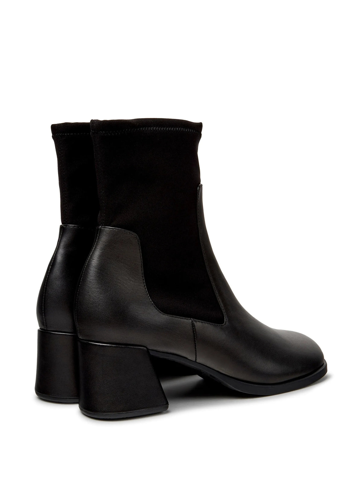 Camper SNEAKERS Nero