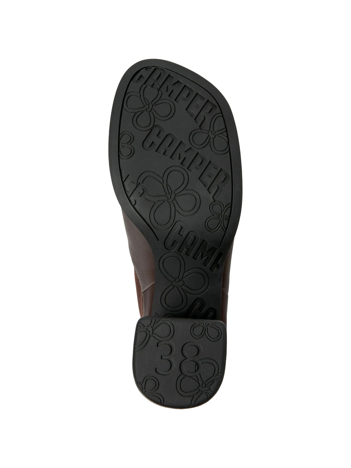 Camper SNEAKERS Marrone