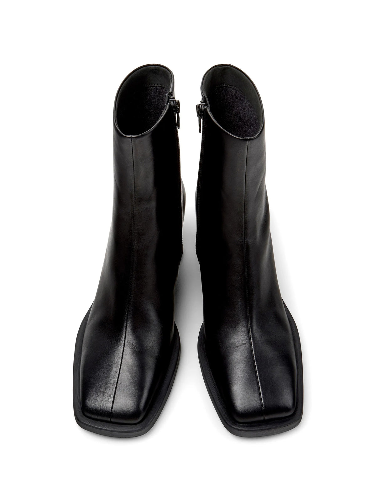 Camper SNEAKERS Nero