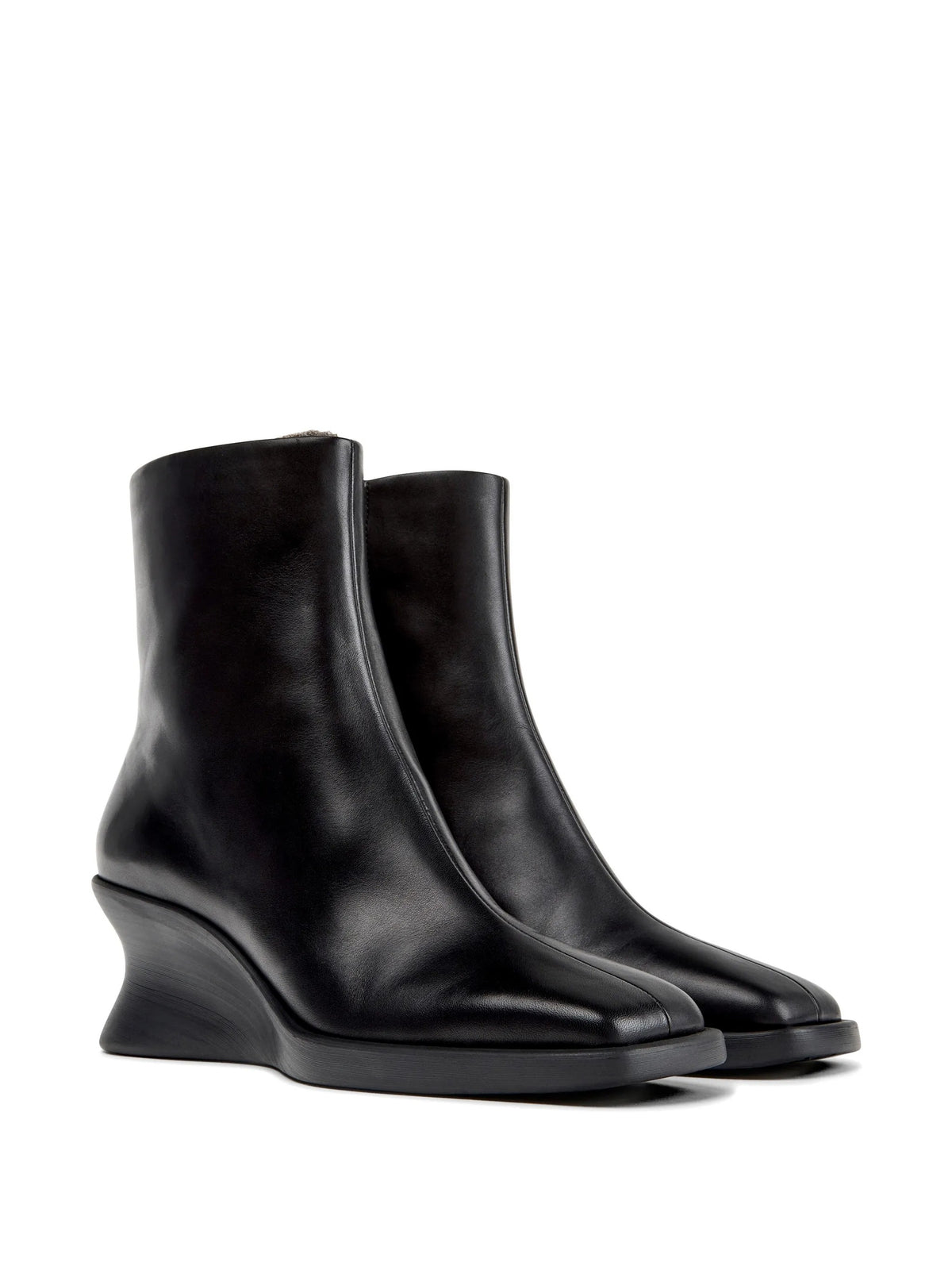 Camper SNEAKERS Nero