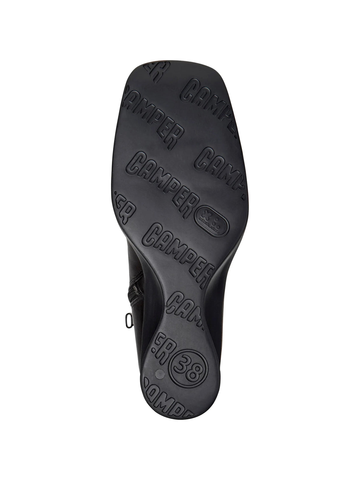 Camper SNEAKERS Nero