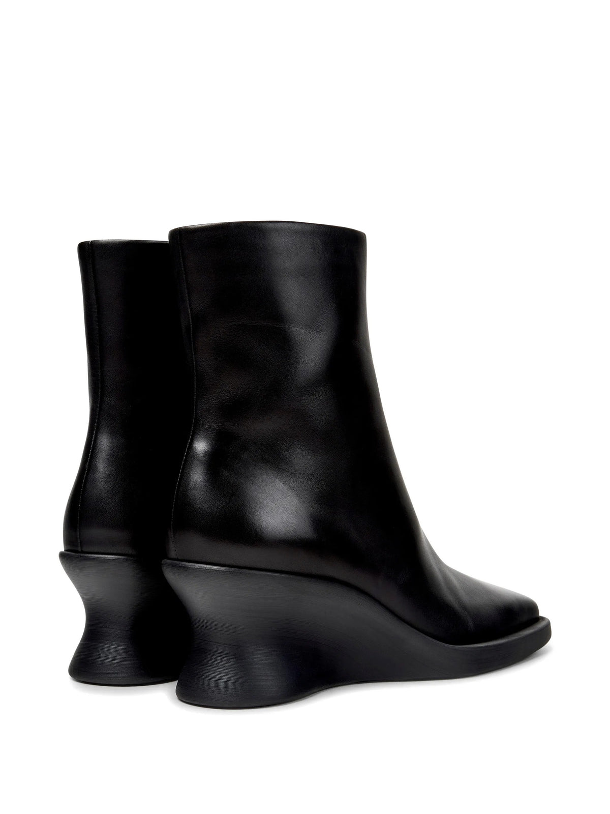Camper SNEAKERS Nero