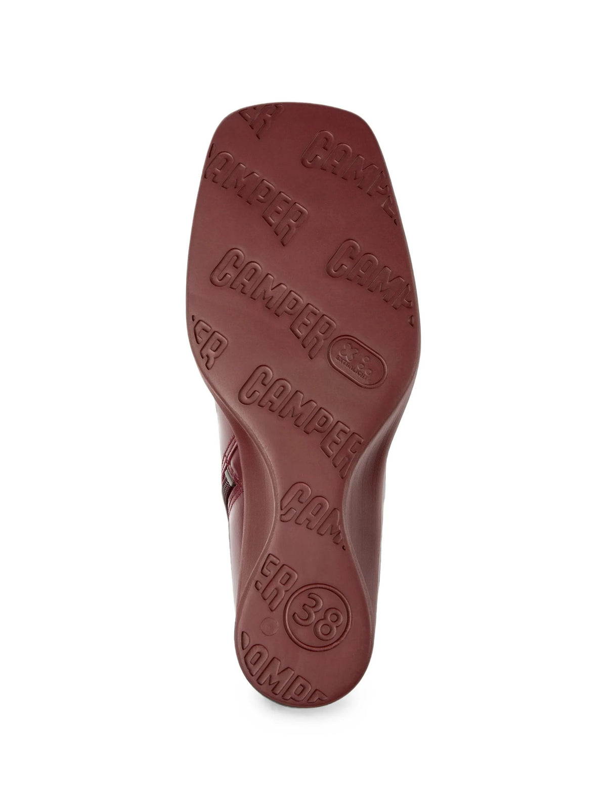 Camper SNEAKERS Rosso