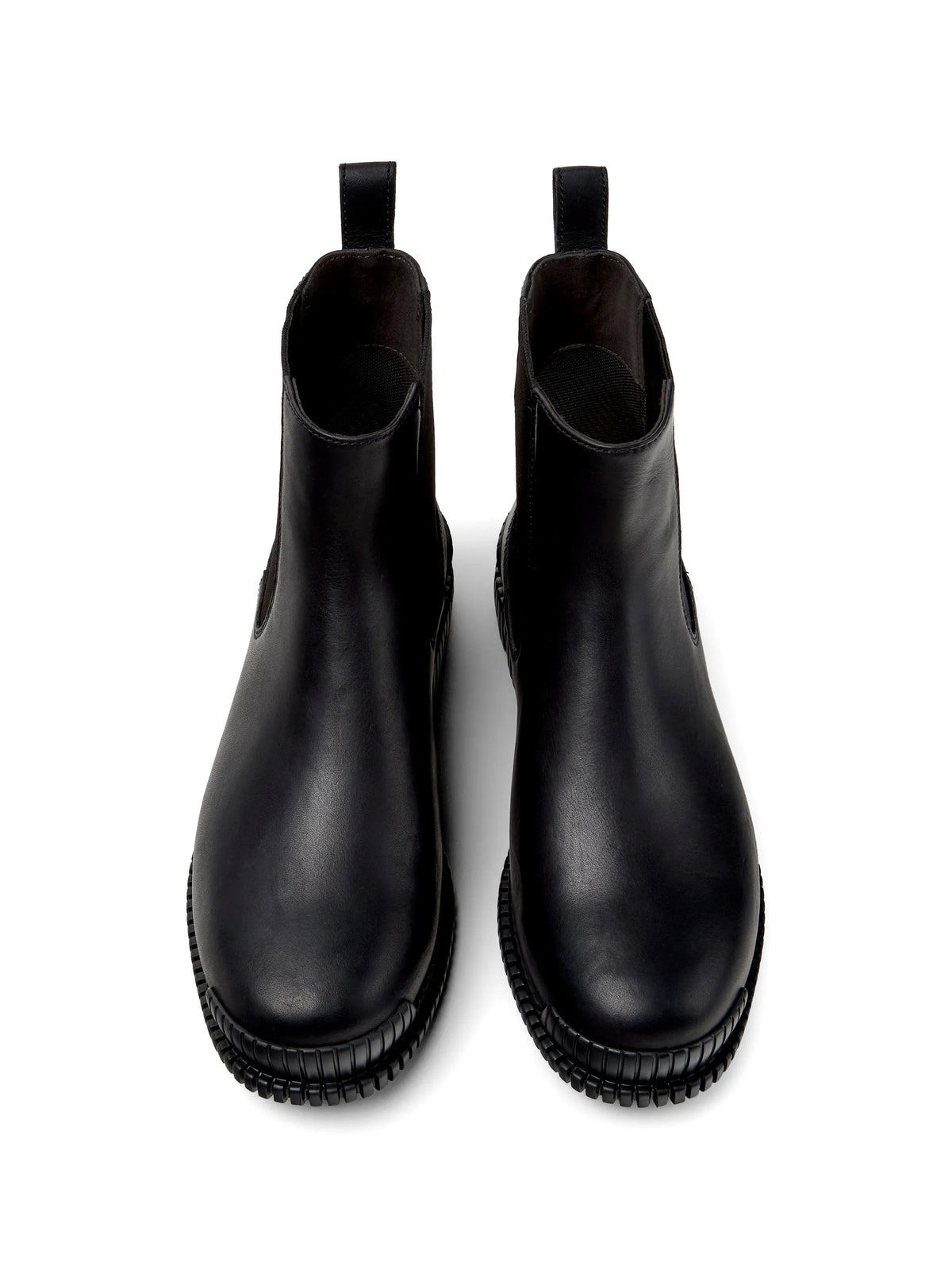 Camper SNEAKERS Nero
