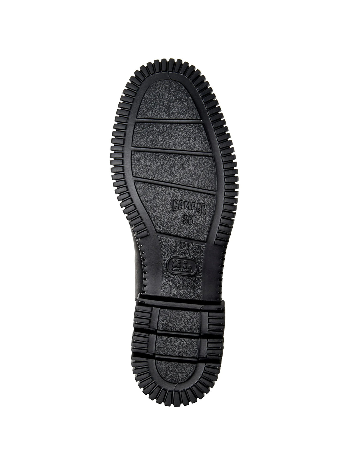 Camper SNEAKERS Nero