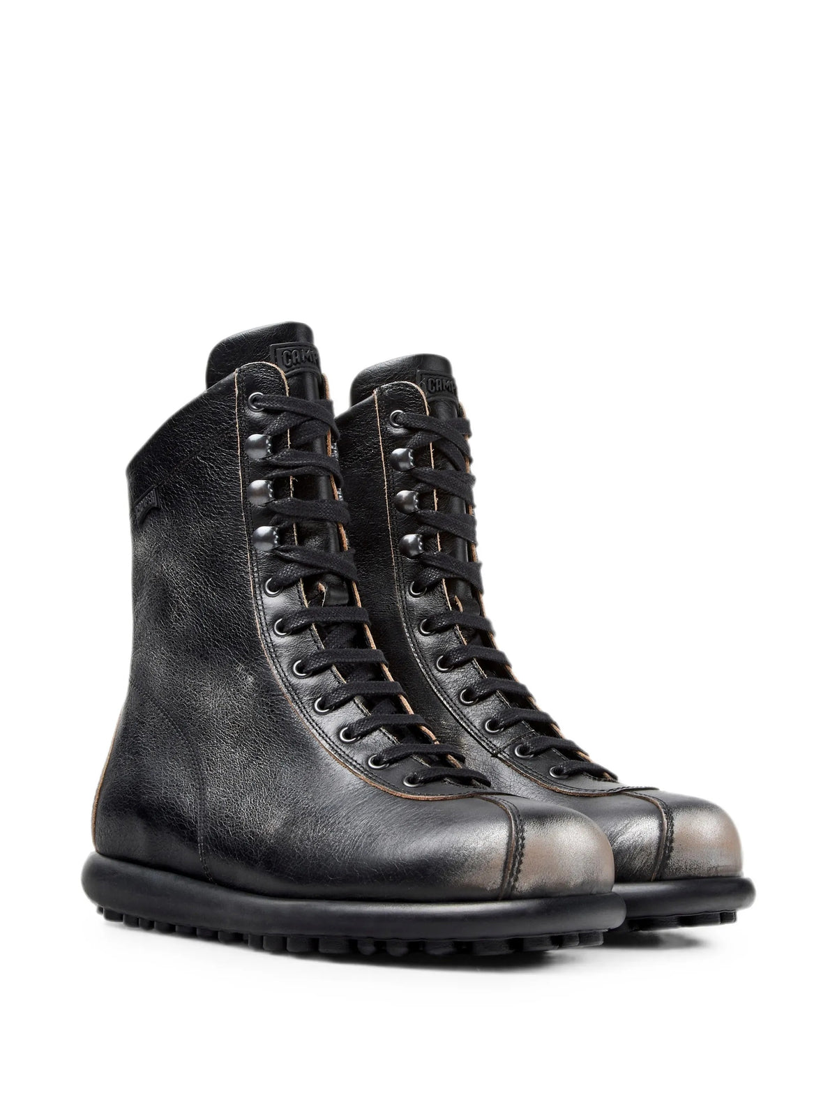 Camper SNEAKERS Nero