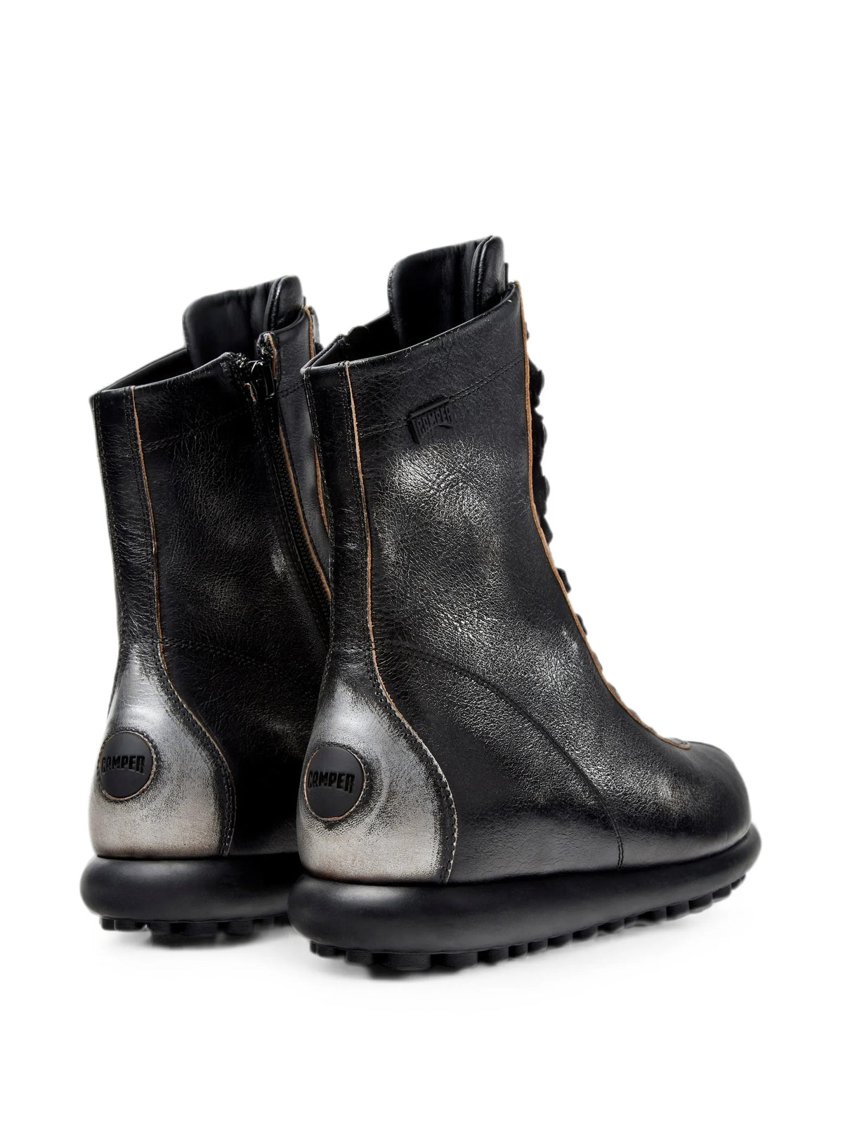 Camper SNEAKERS Nero