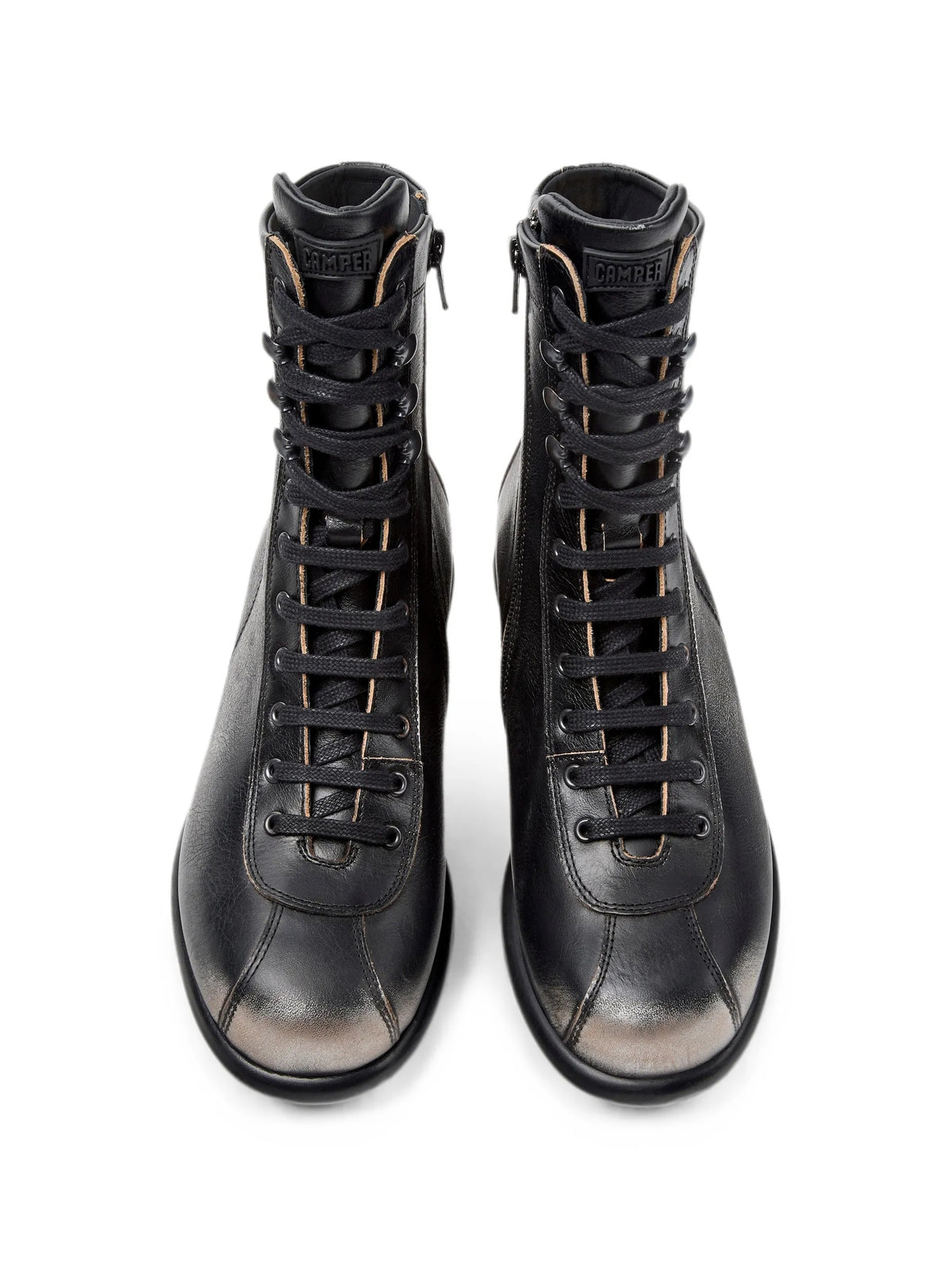 Camper SNEAKERS Nero