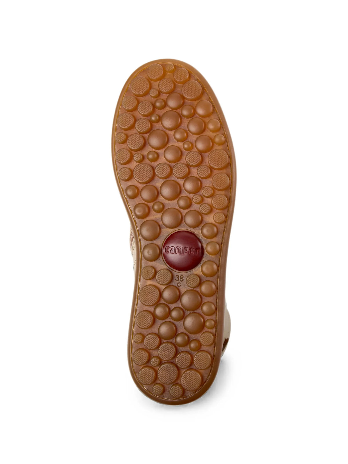 Camper SNEAKERS Beige