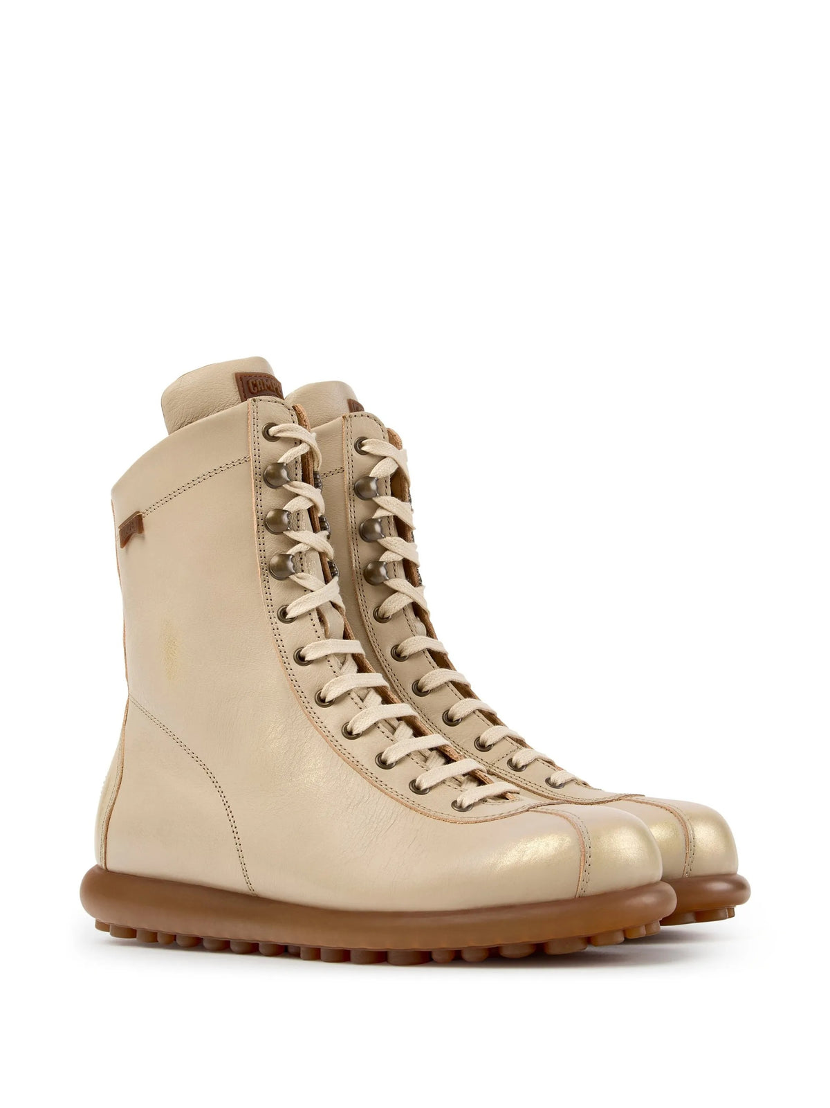 Camper SNEAKERS Beige