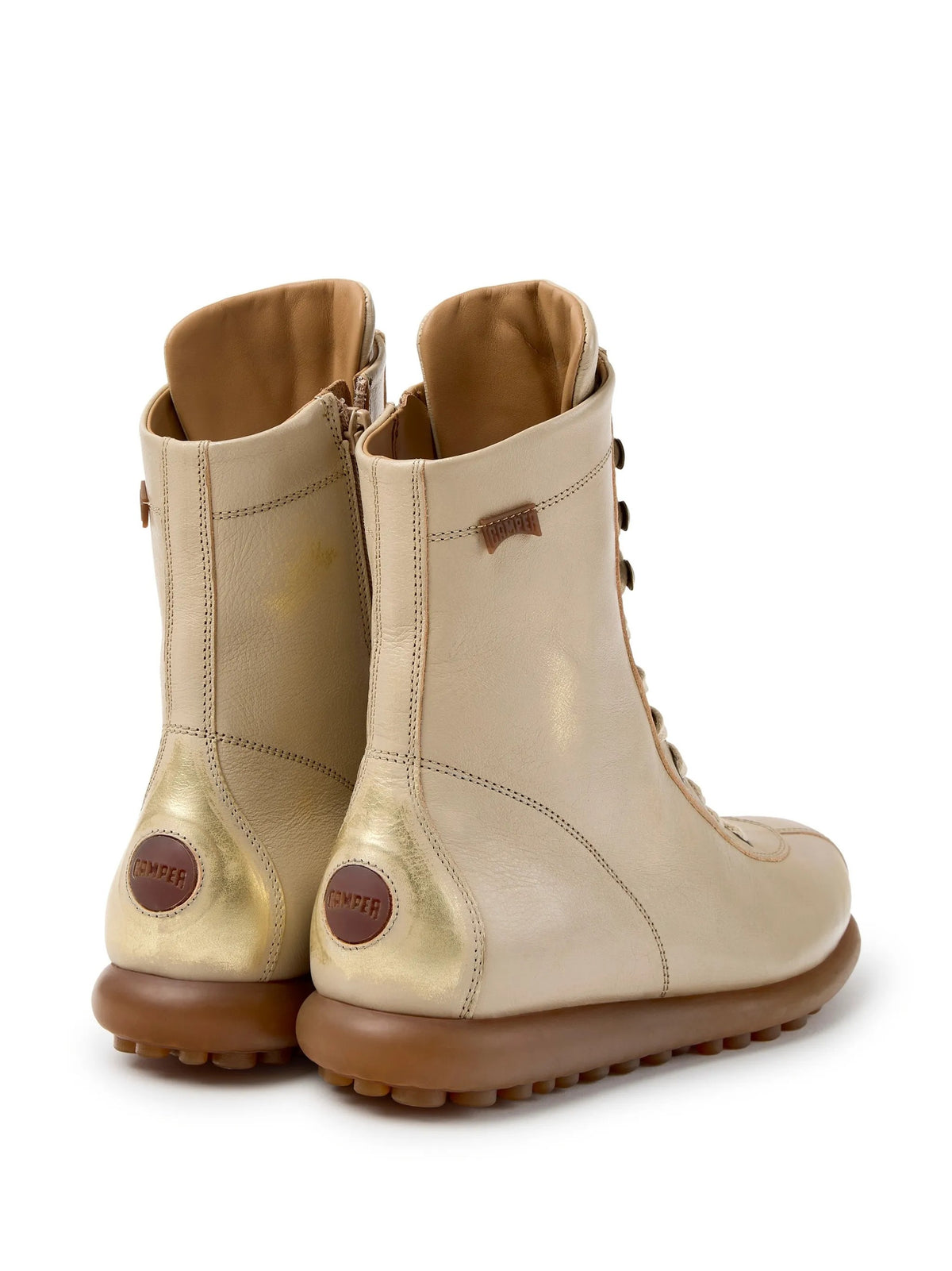 Camper SNEAKERS Beige