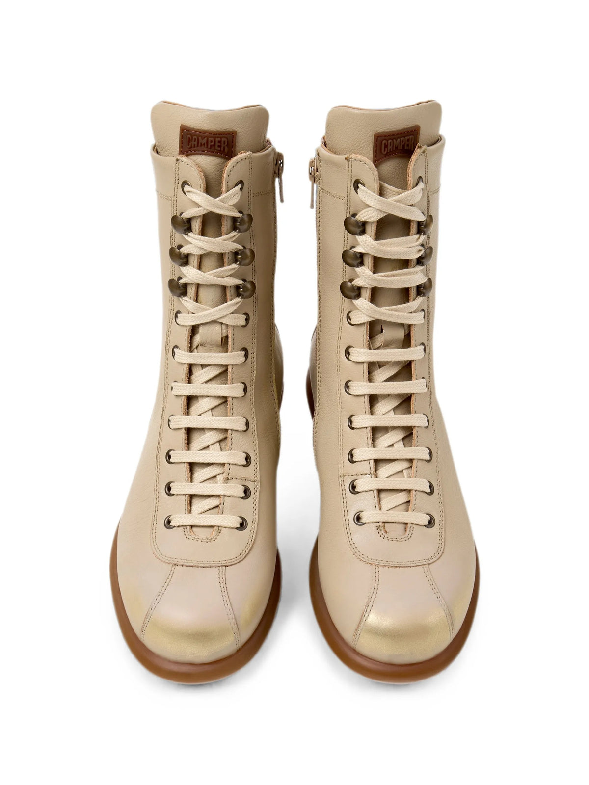 Camper SNEAKERS Beige