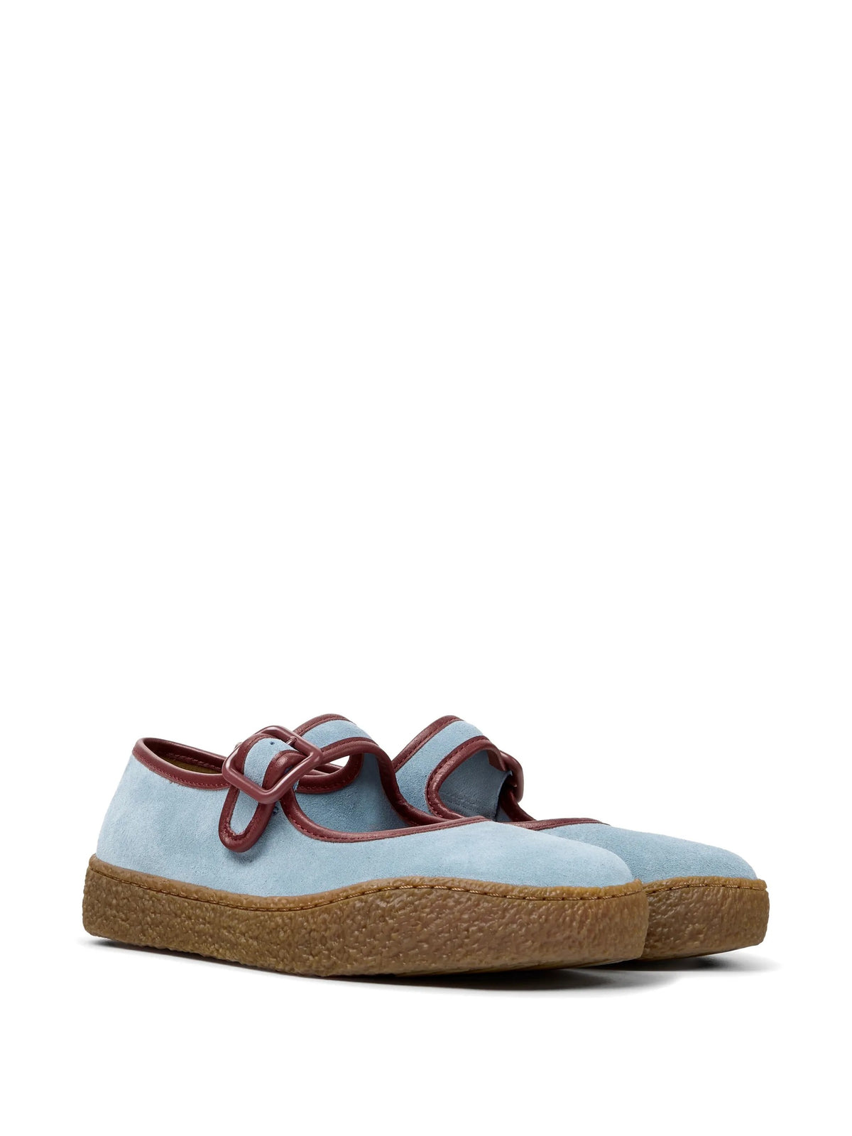 Camper SNEAKERS Blu