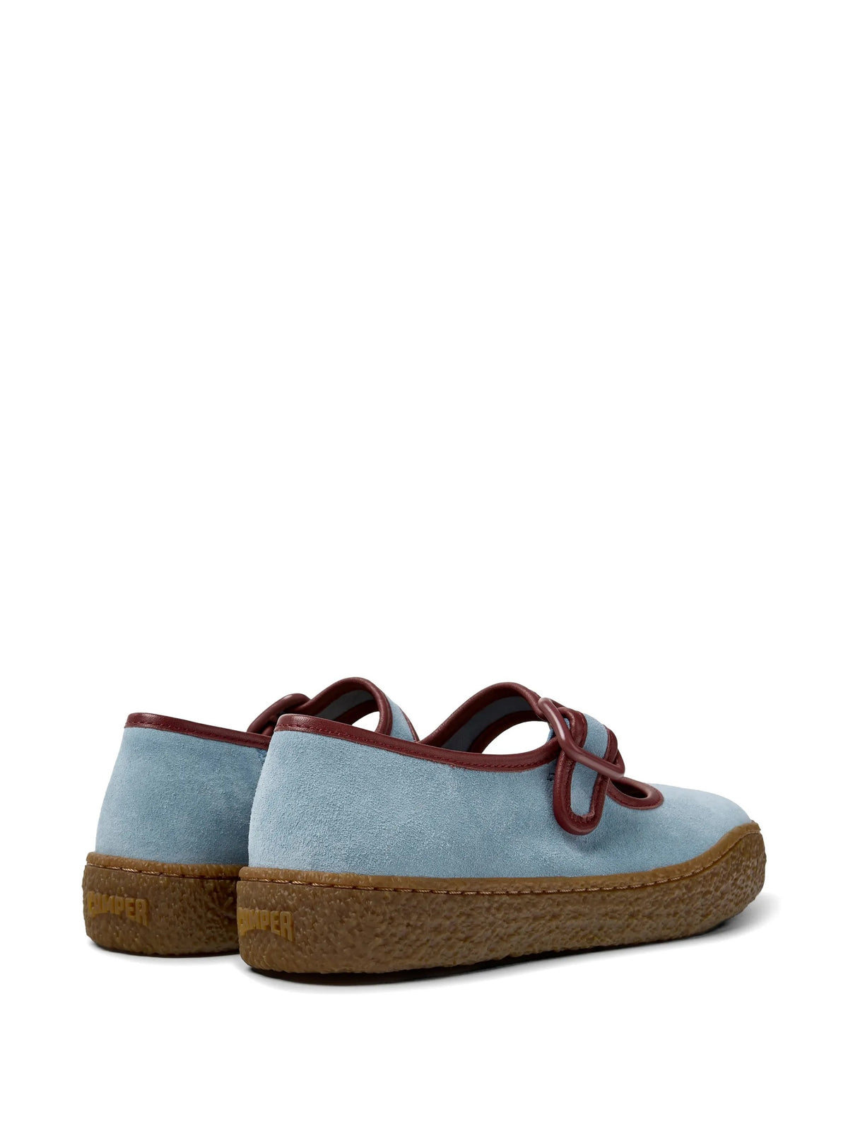 Camper SNEAKERS Blu