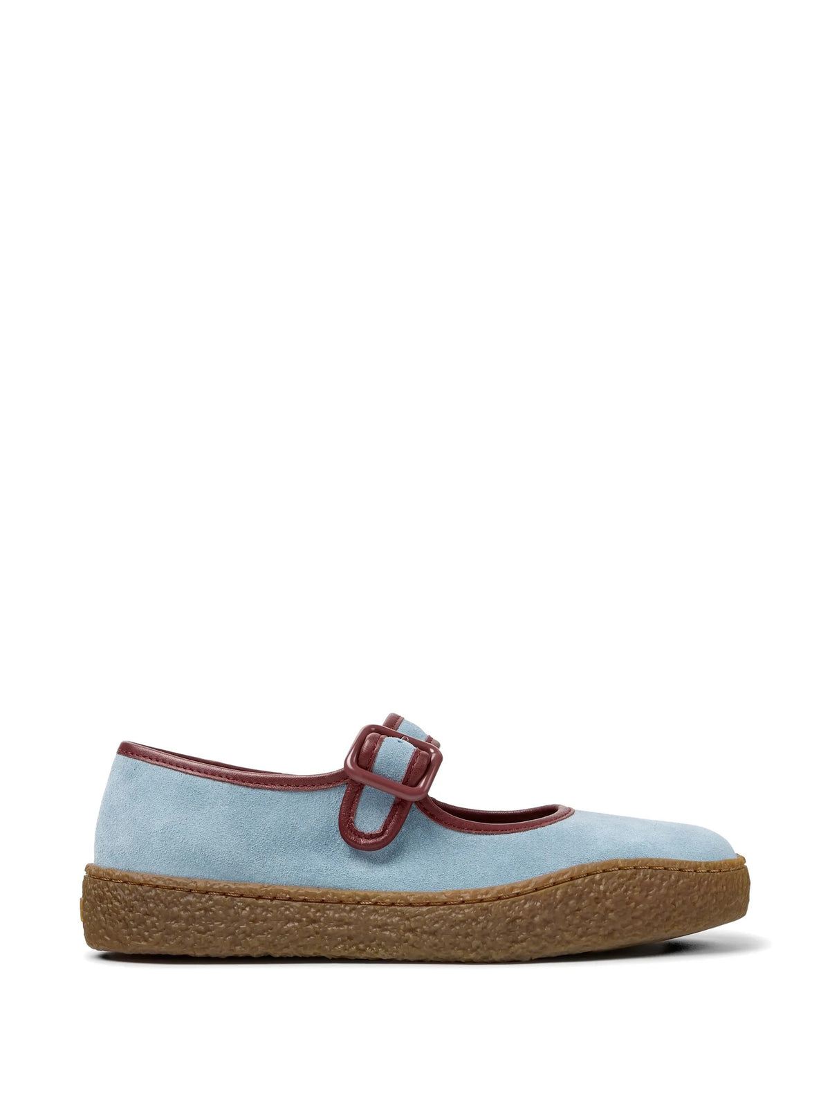Camper SNEAKERS Blu