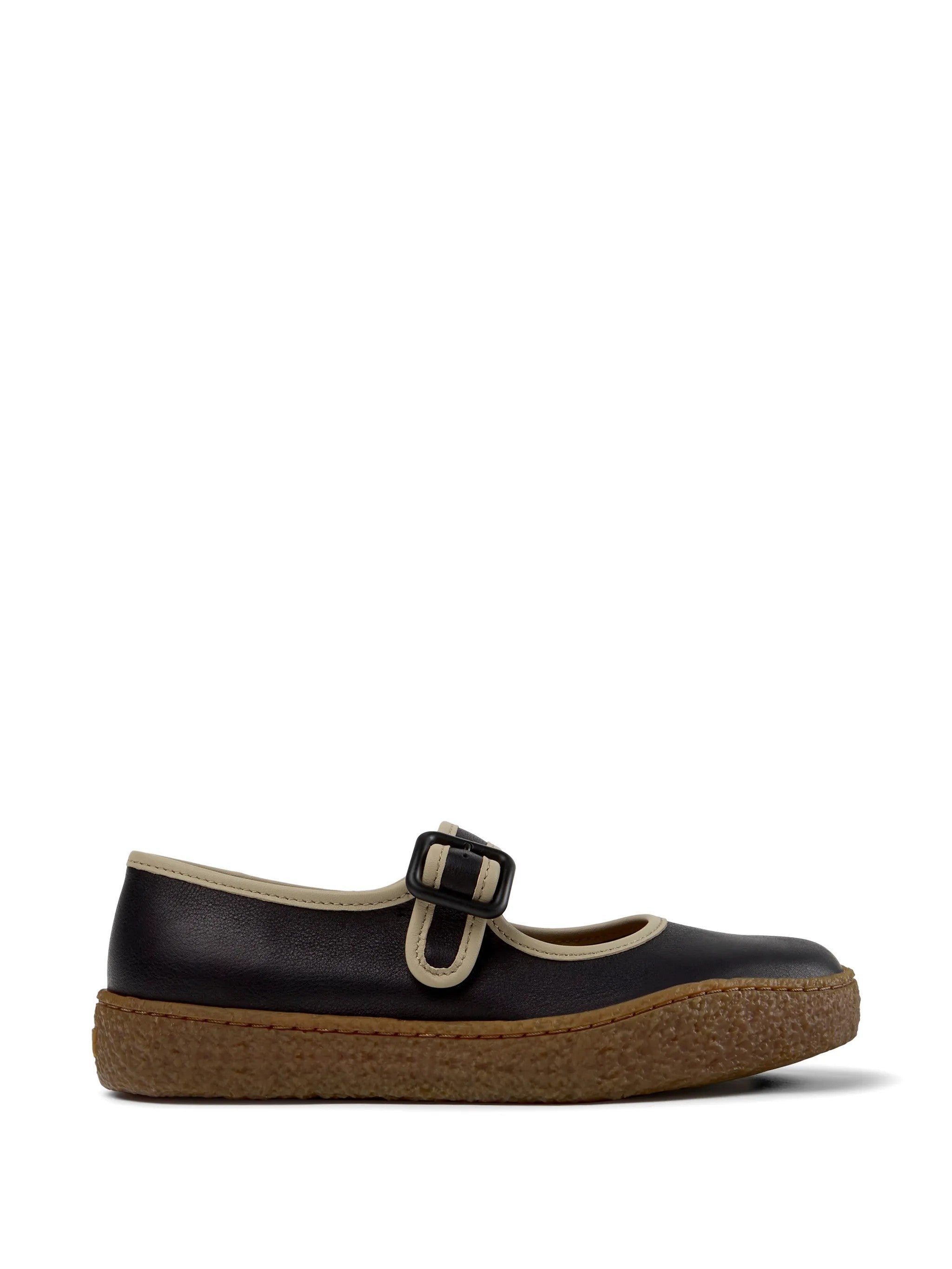Camper SNEAKERS Nero