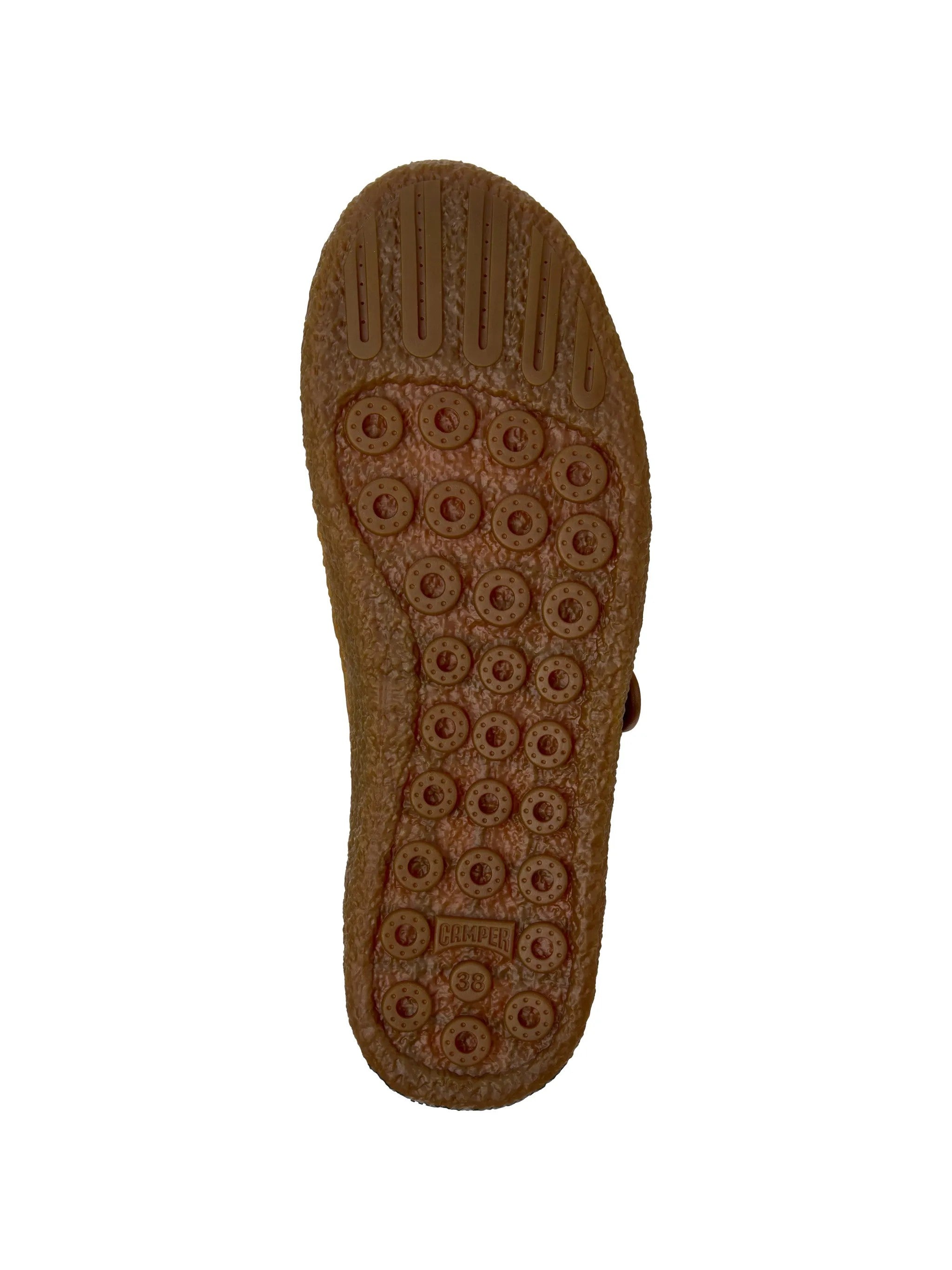 Camper SNEAKERS Marrone