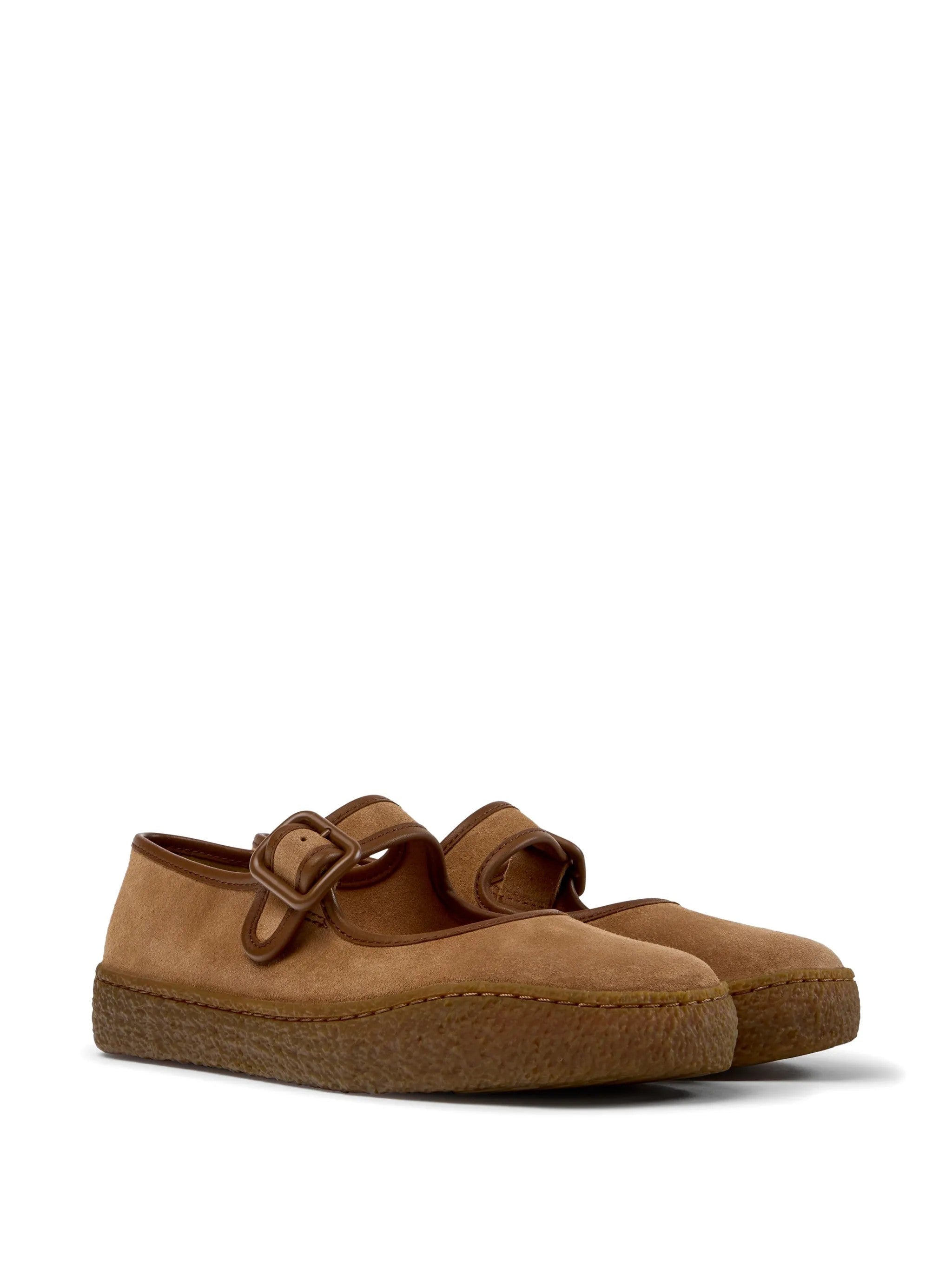 Camper SNEAKERS Marrone