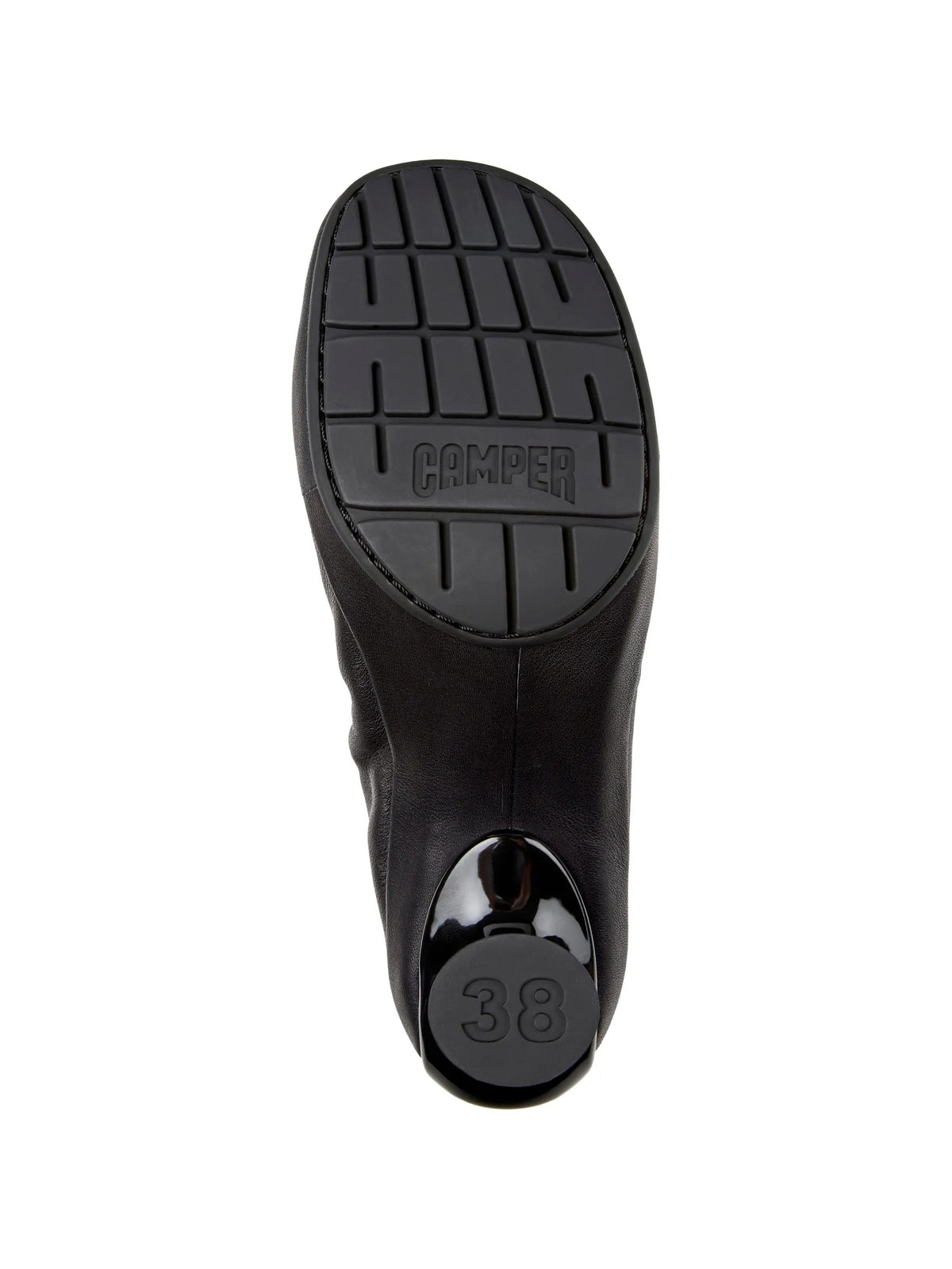 Camper SNEAKERS Nero