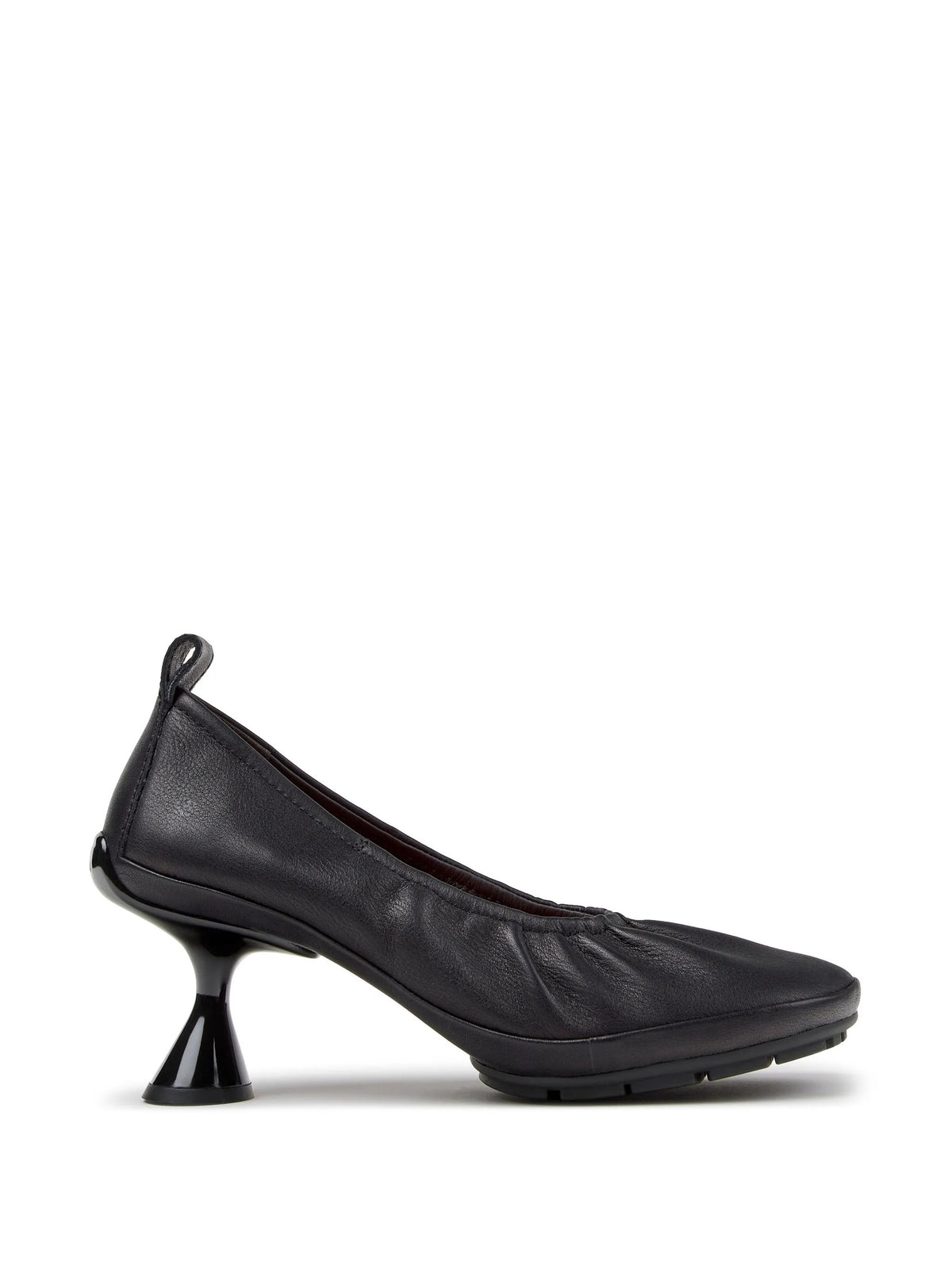 Camper SNEAKERS Nero