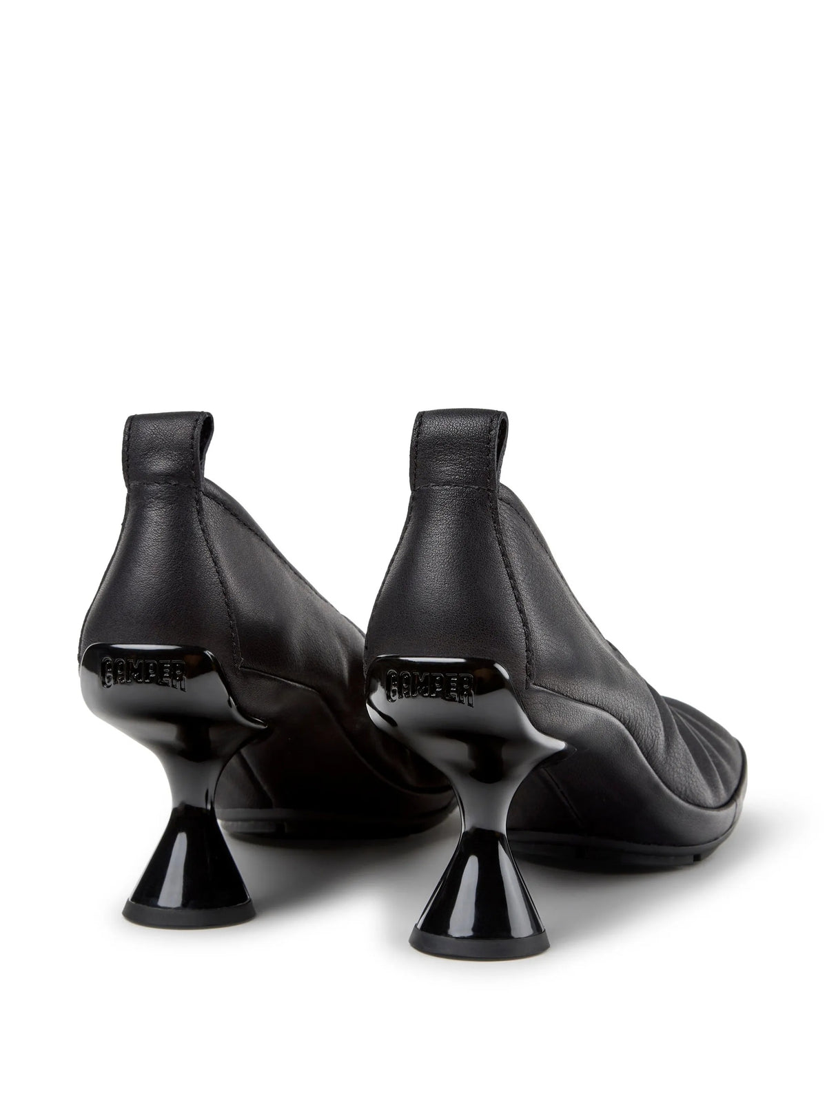 Camper SNEAKERS Nero