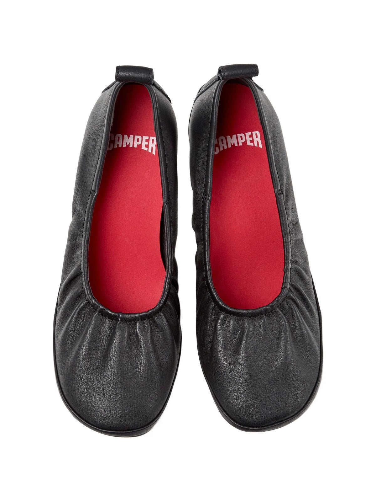 Camper SNEAKERS Nero