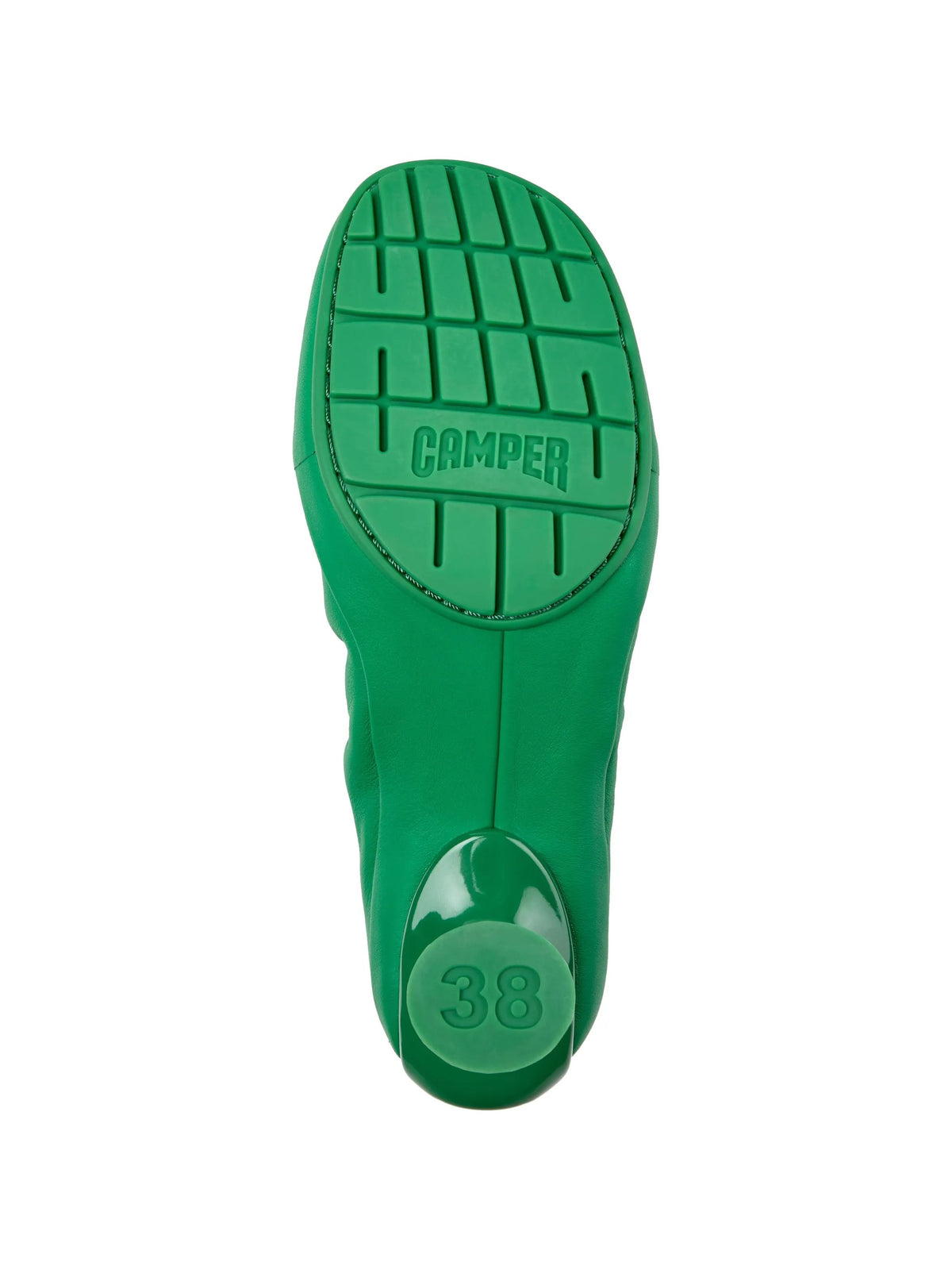 Camper SNEAKERS Verde