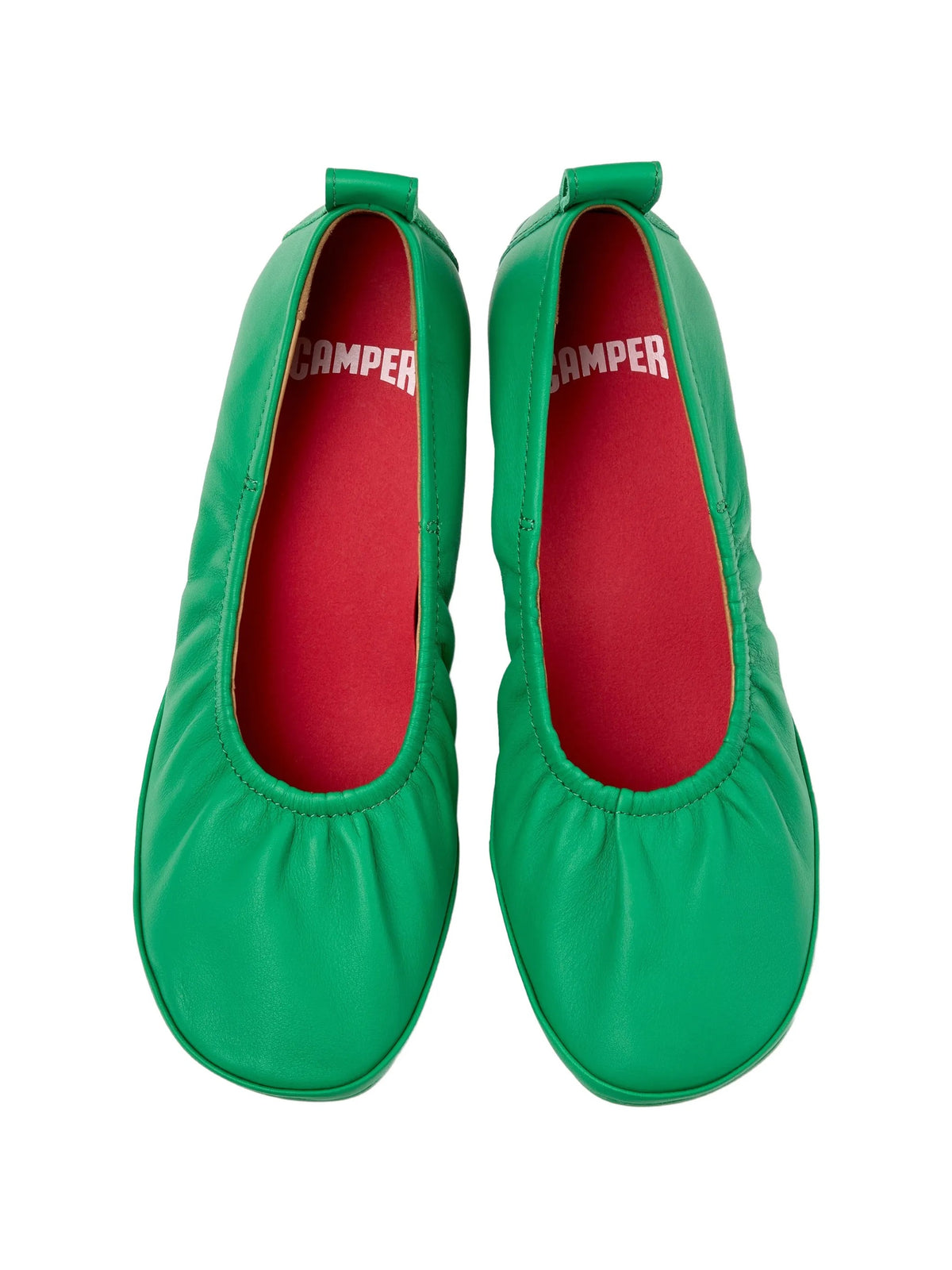 Camper SNEAKERS Verde