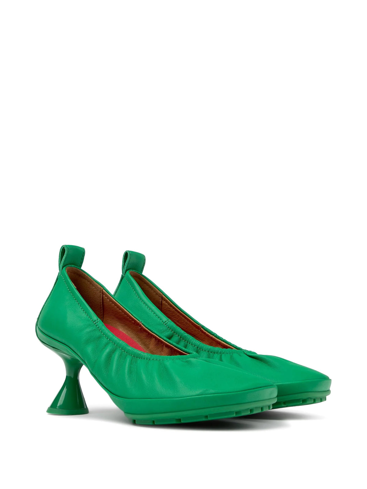 Camper SNEAKERS Verde
