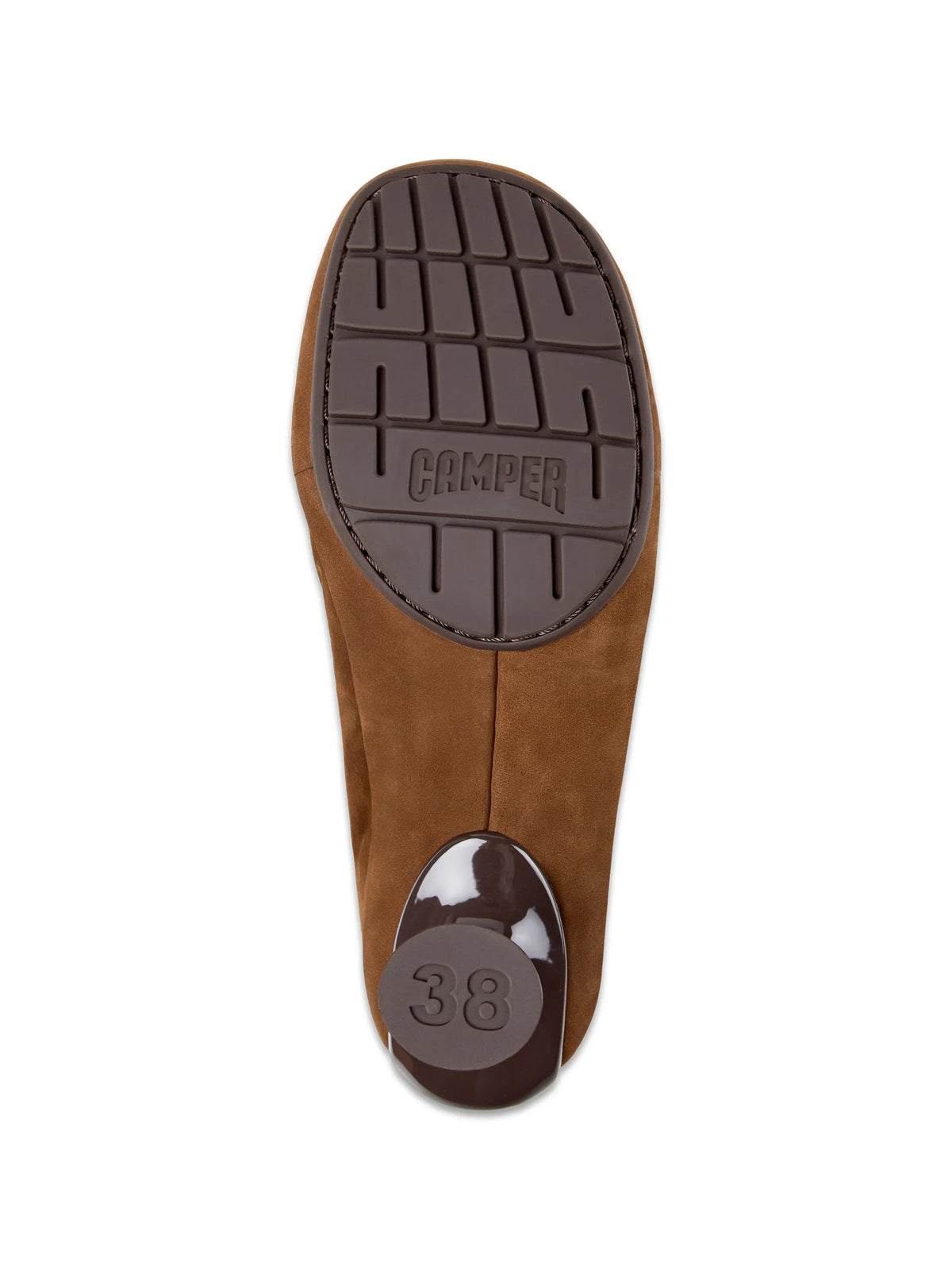 Camper SNEAKERS Marrone