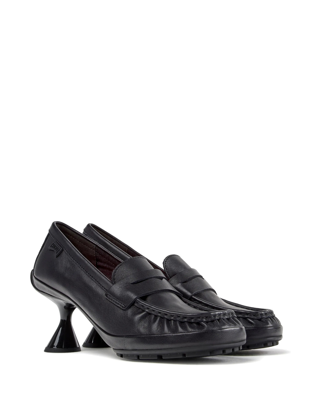 Camper SNEAKERS Nero
