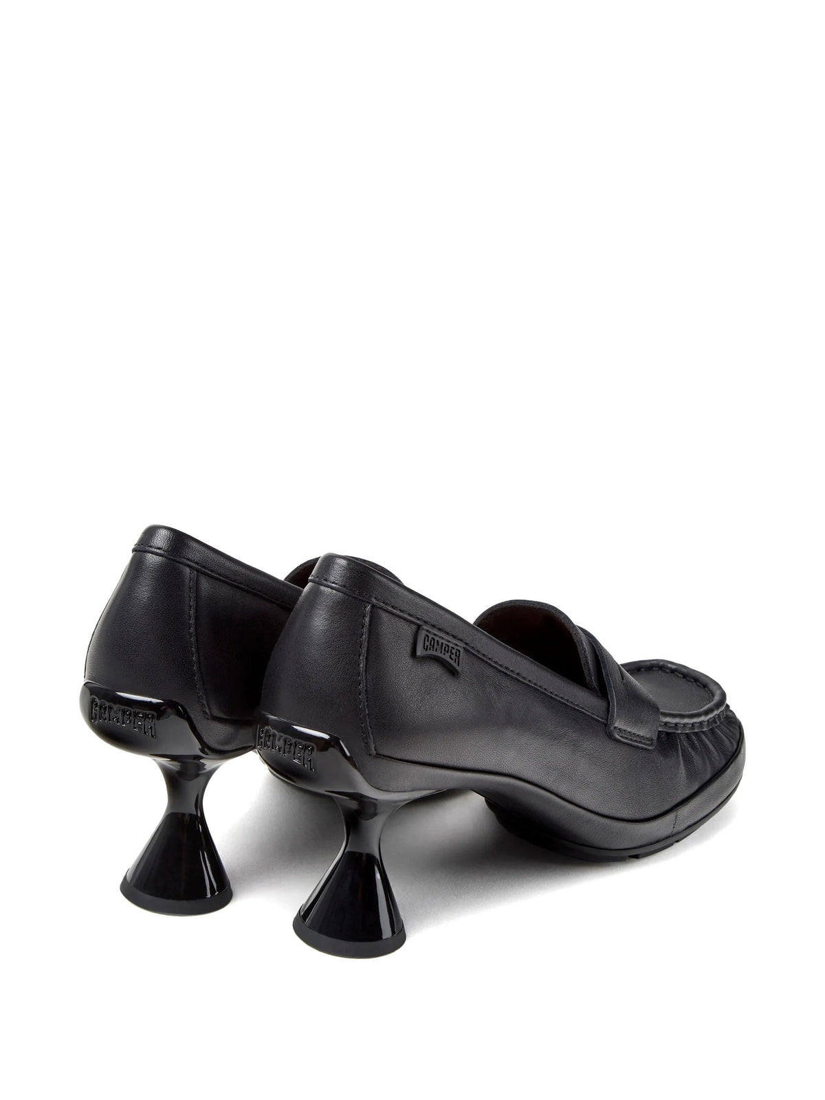 Camper SNEAKERS Nero