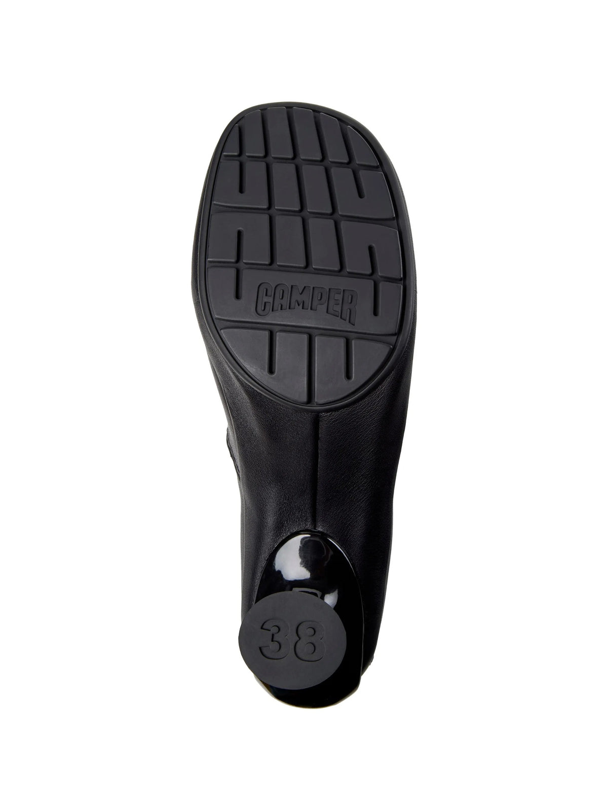 Camper SNEAKERS Nero