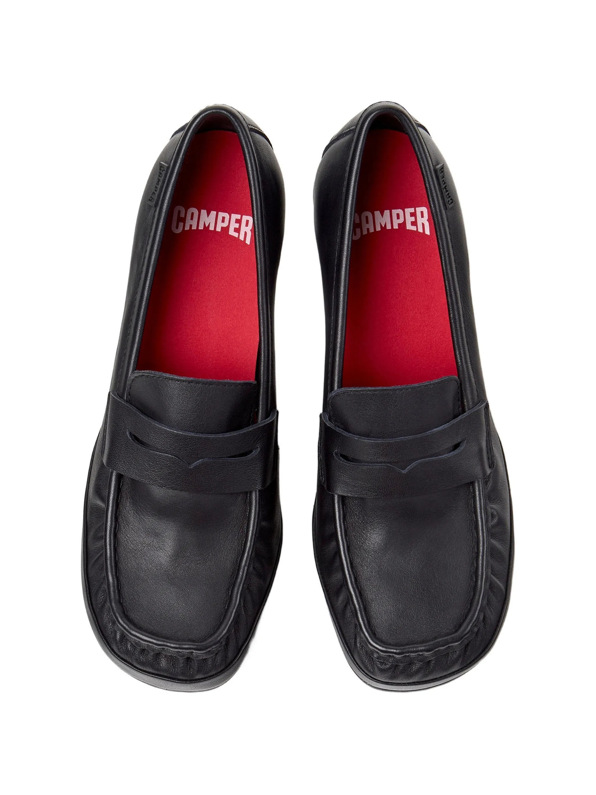 Camper SNEAKERS Nero