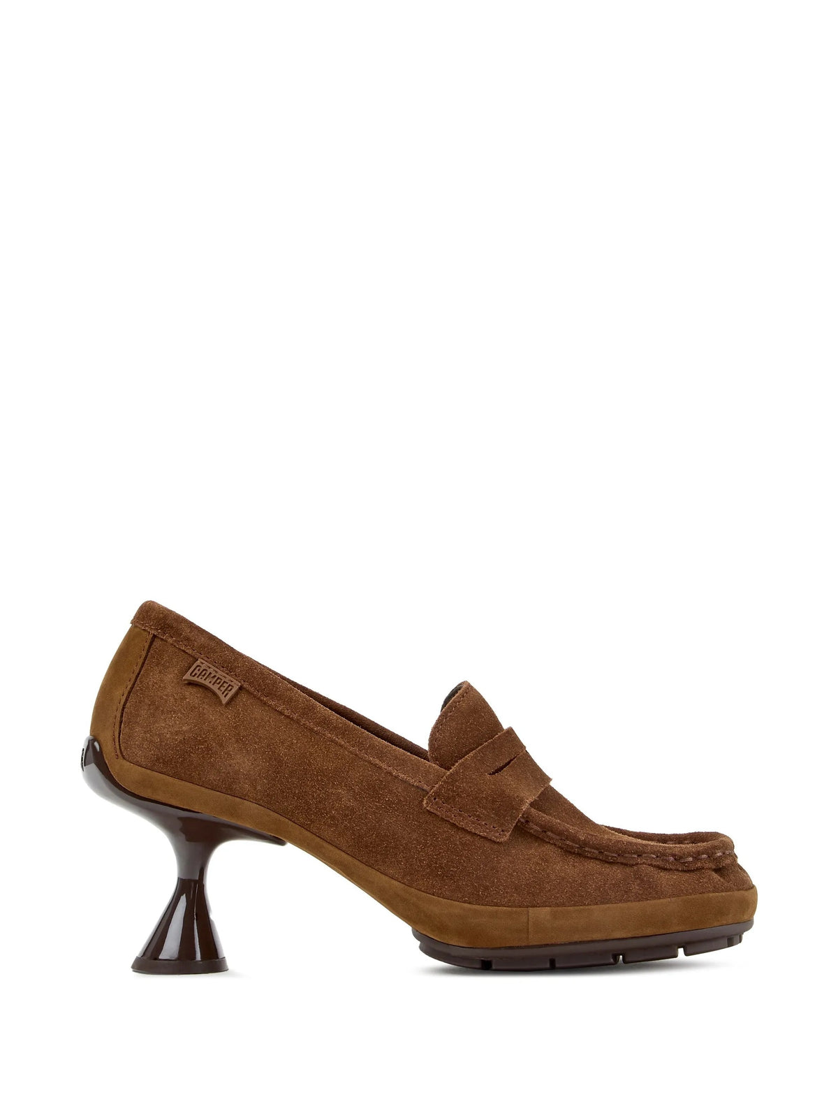 Camper SNEAKERS Marrone