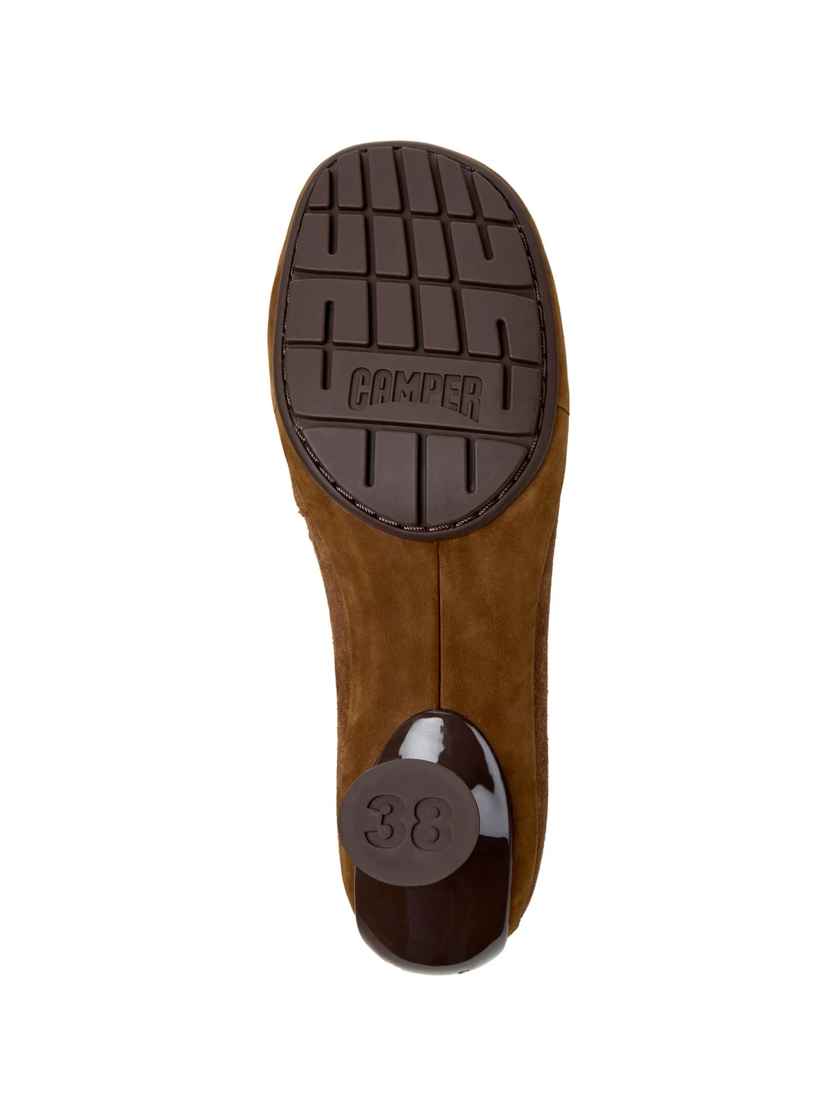 Camper SNEAKERS Marrone