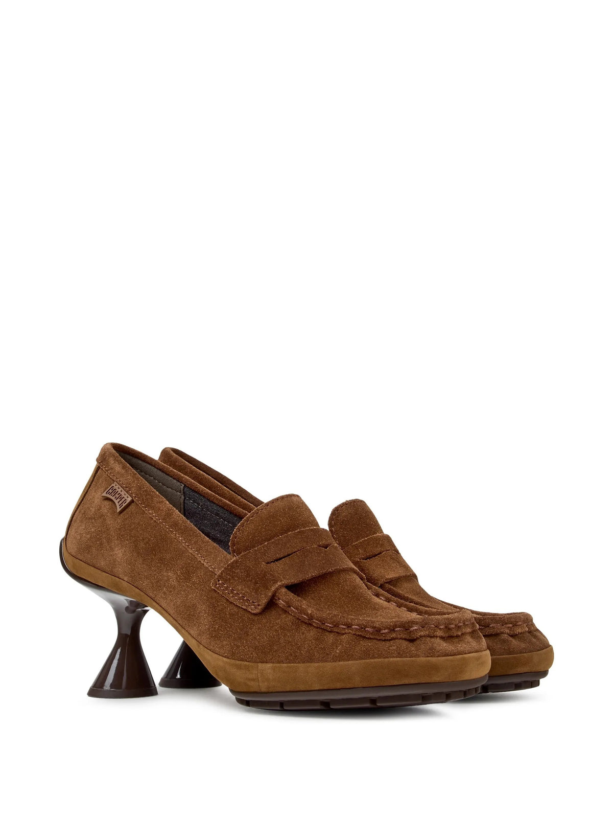Camper SNEAKERS Marrone
