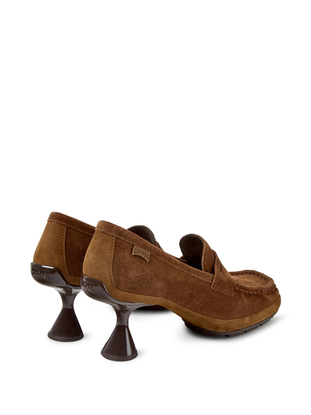 Camper SNEAKERS Marrone
