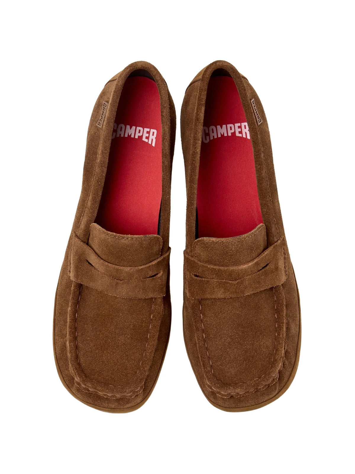 Camper SNEAKERS Marrone