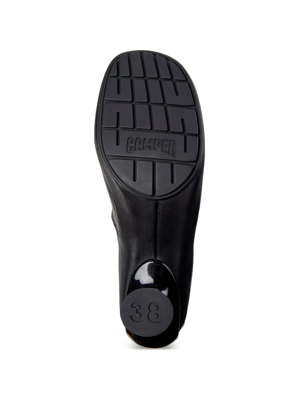 Camper SNEAKERS Nero