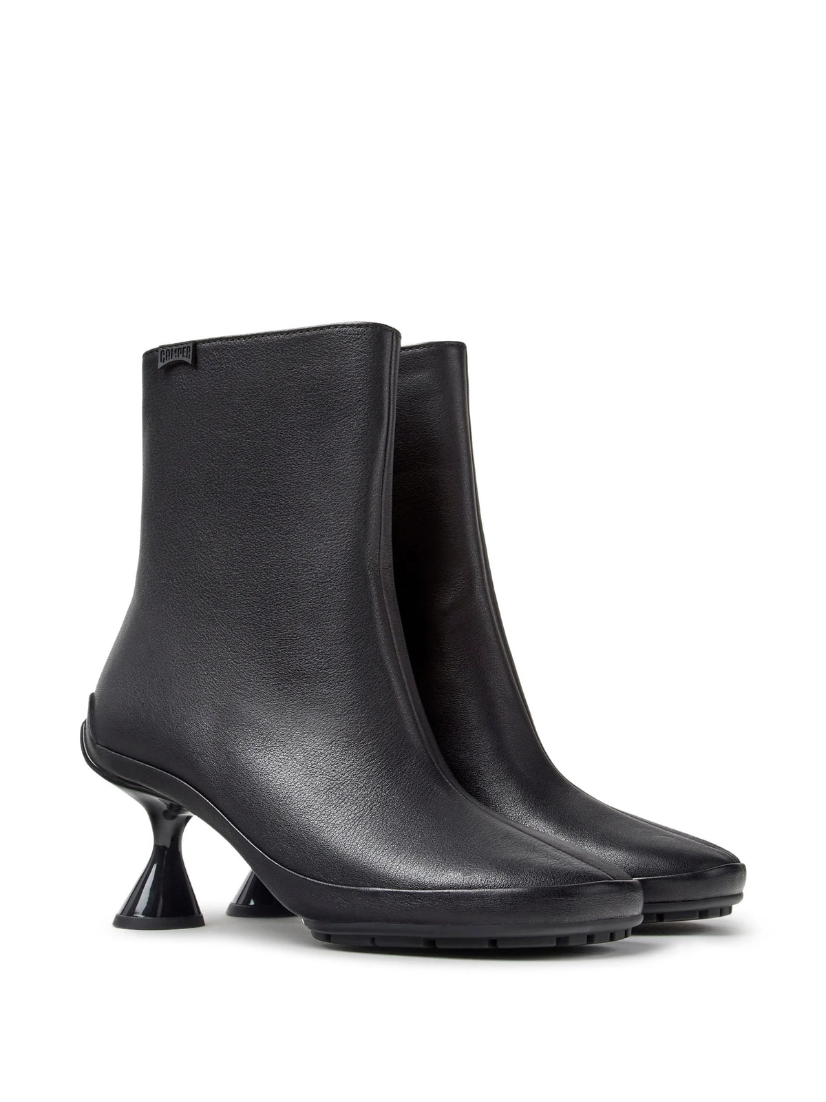 Camper SNEAKERS Nero