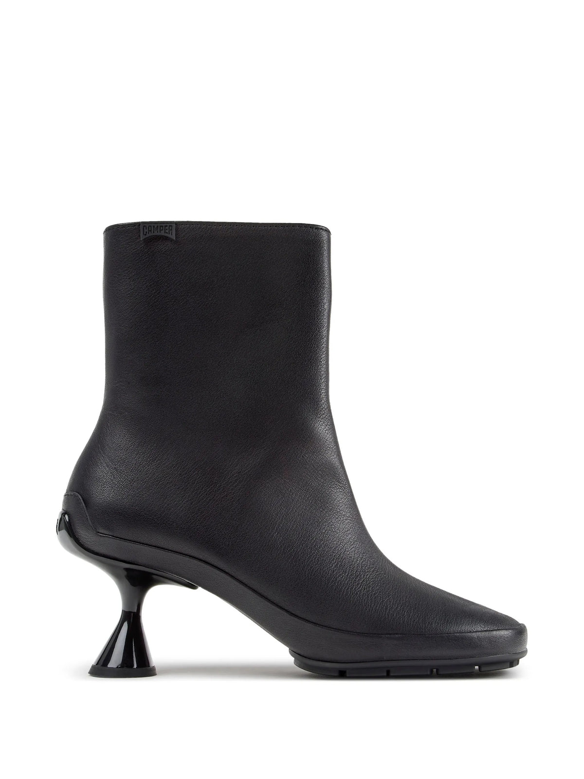 Camper SNEAKERS Nero