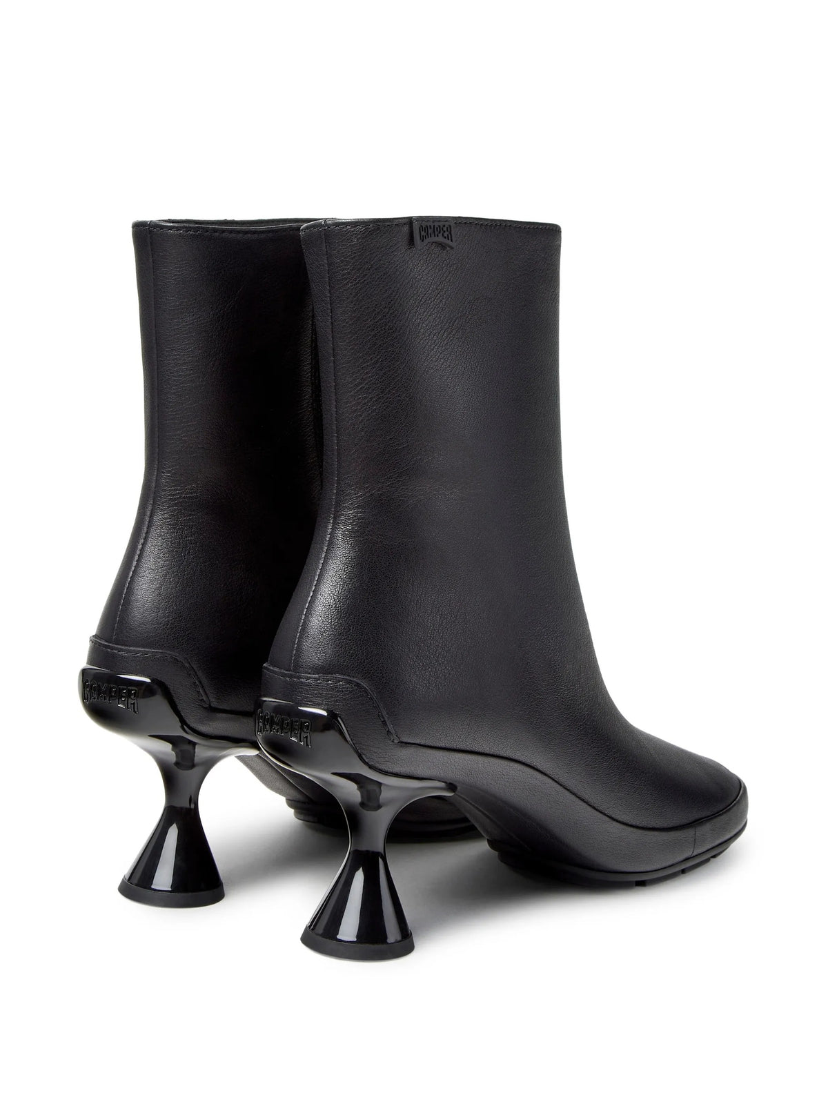 Camper SNEAKERS Nero